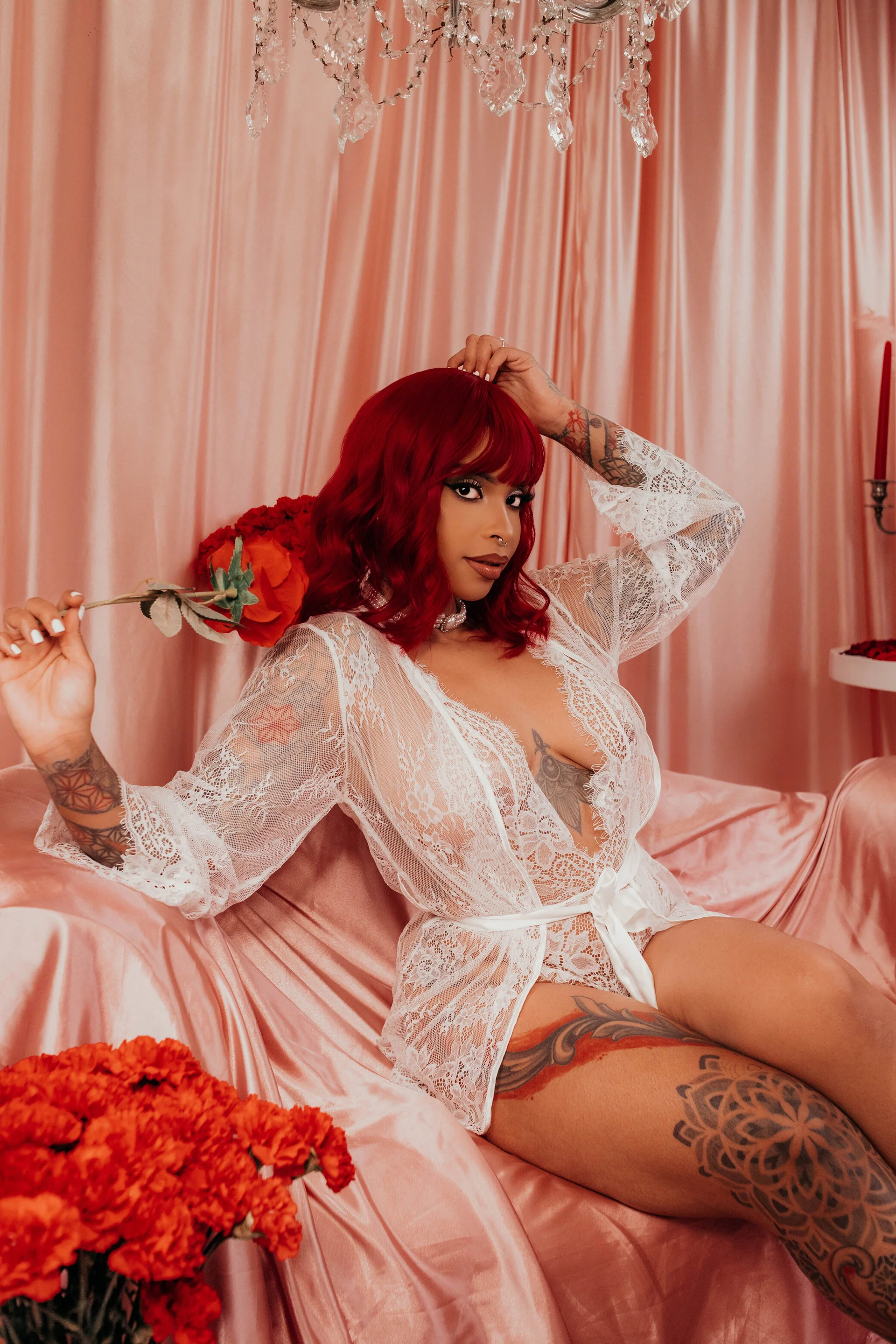 XXX Porn Photo of Nude cocoamore 112