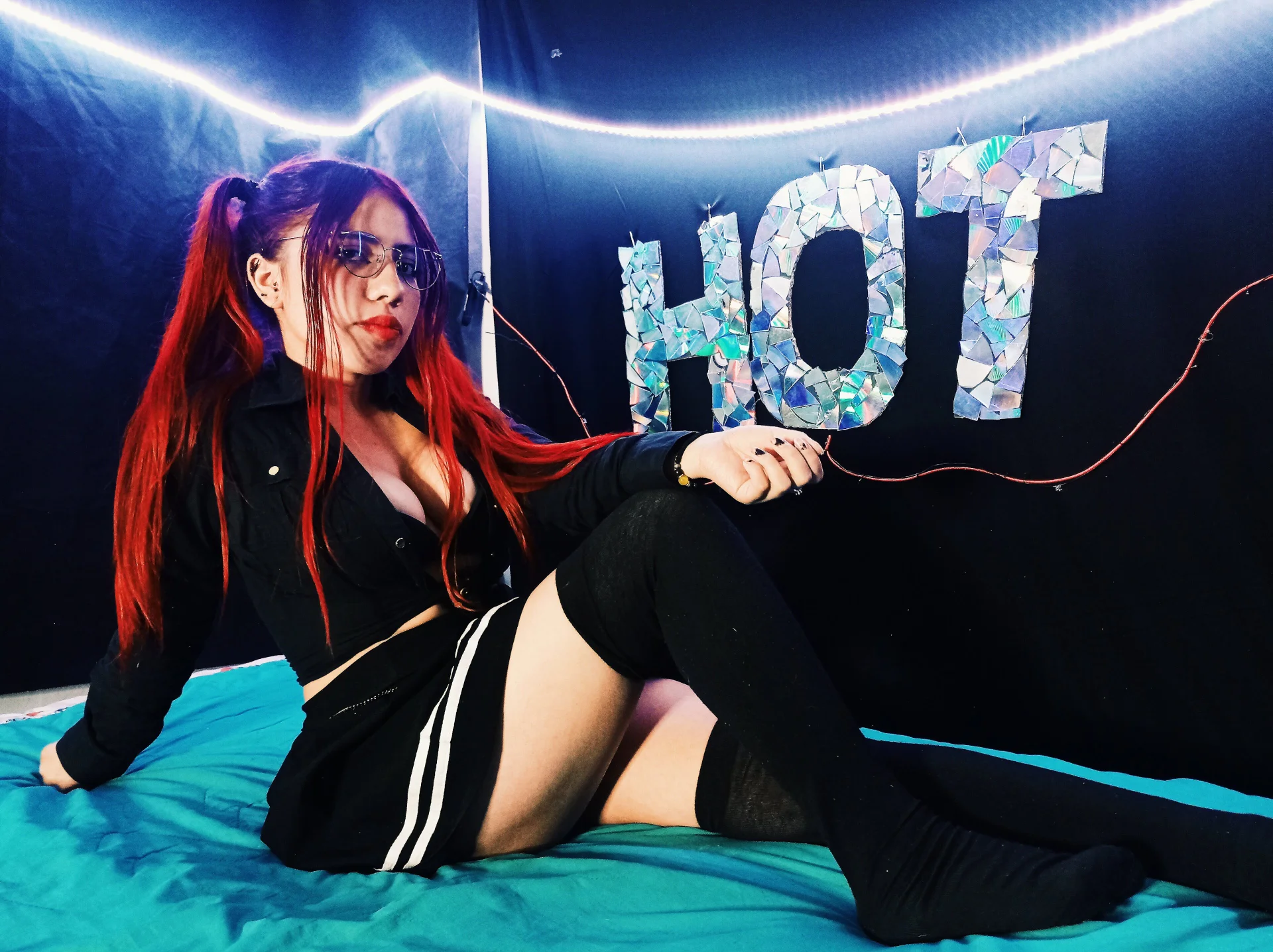 XXX Porn Photo of Nude shelby__hotshoww 1