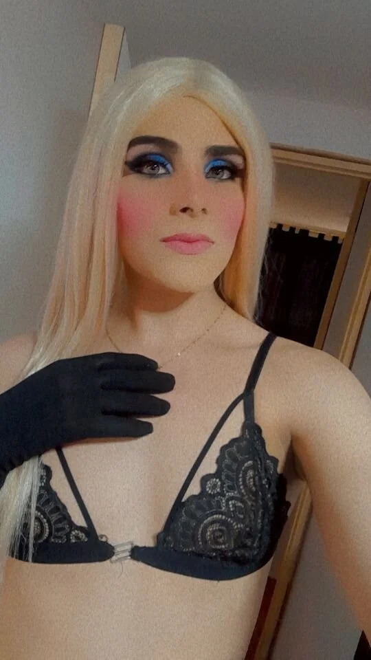 XXX Porn Photo of Nude vero_sweet18 6