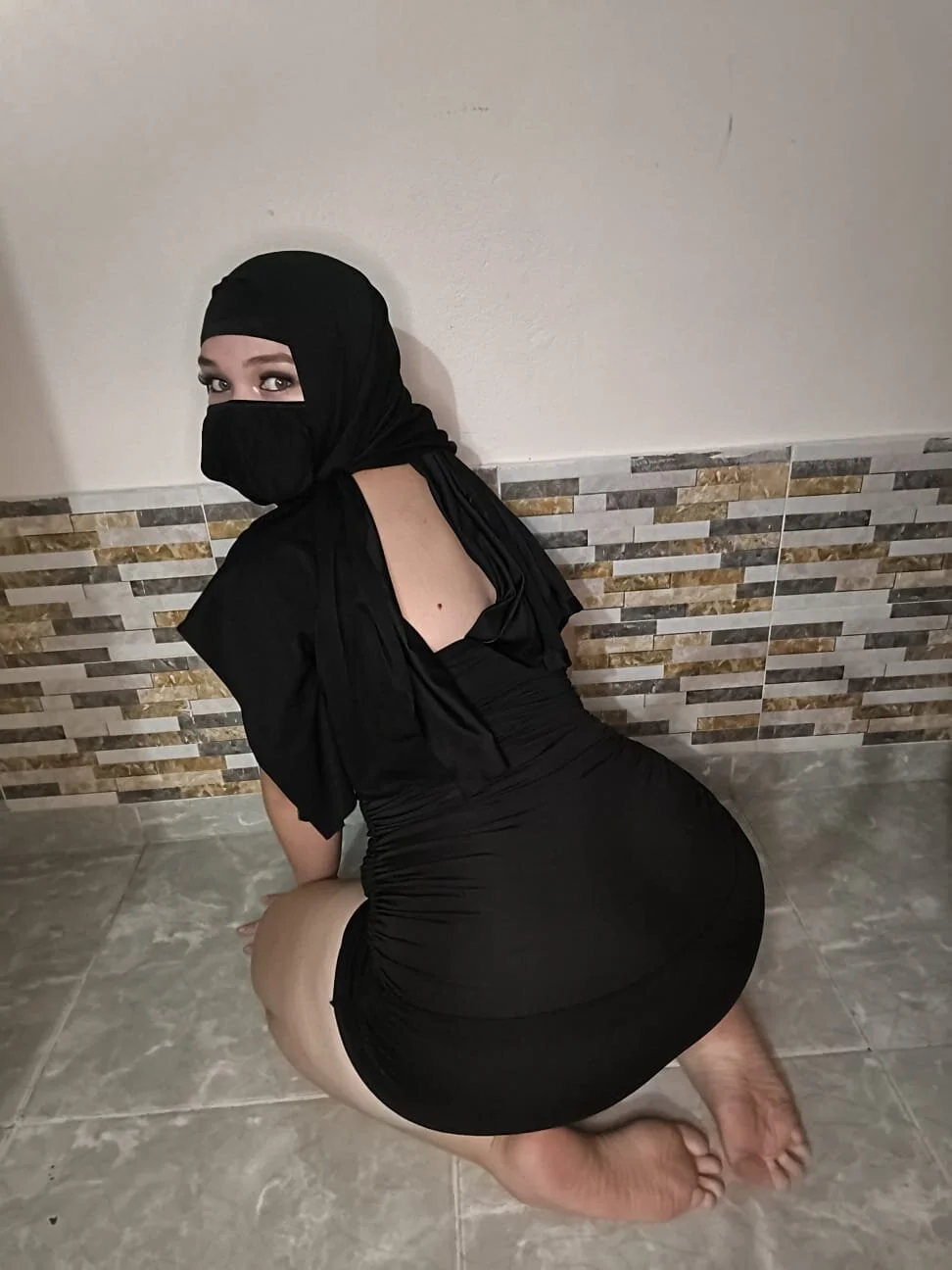 XXX Porn Photo of Nude AMIRA_LUNA 3