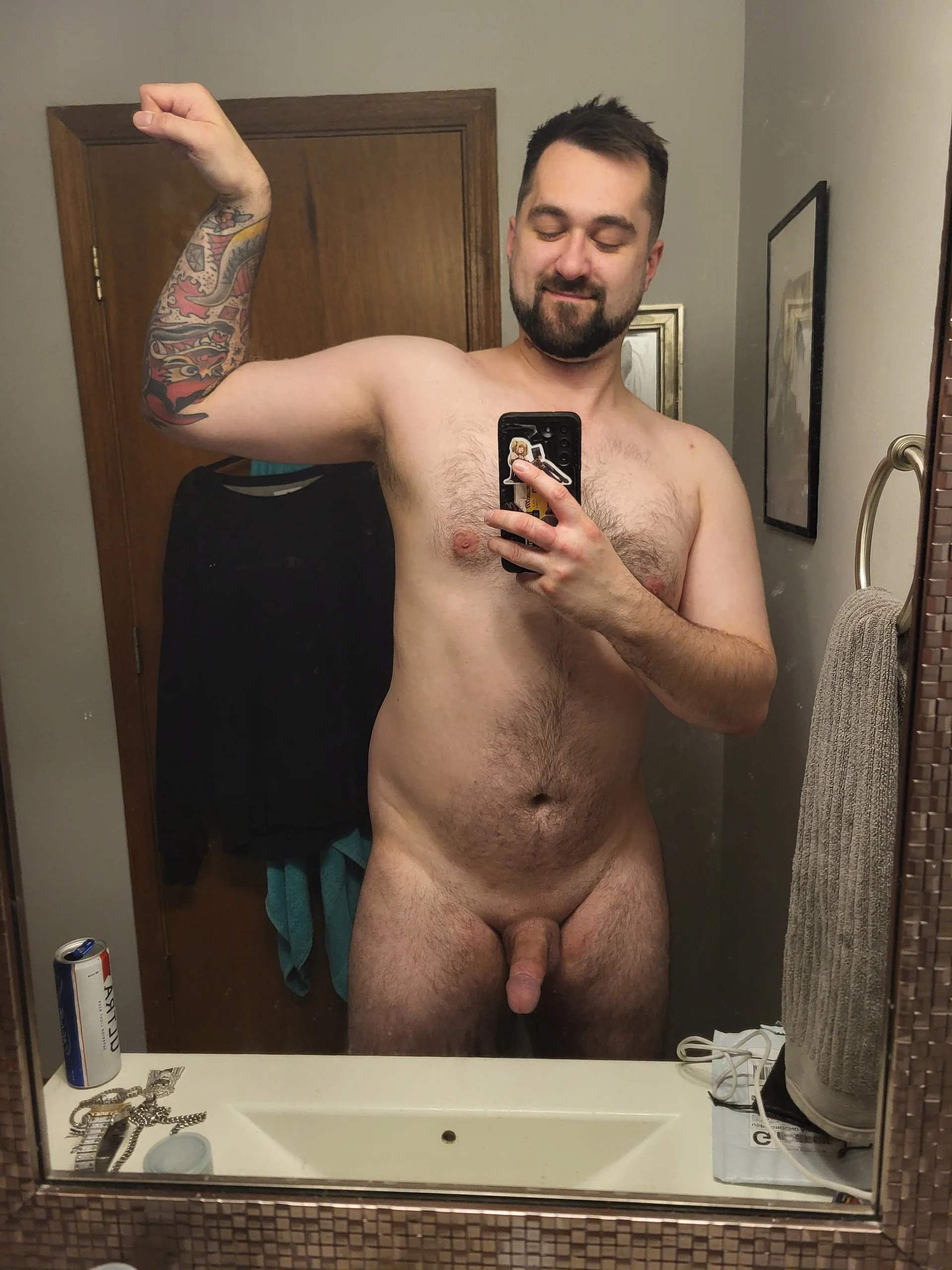 XXX Porn Photo of Nude ApexPuppy 78