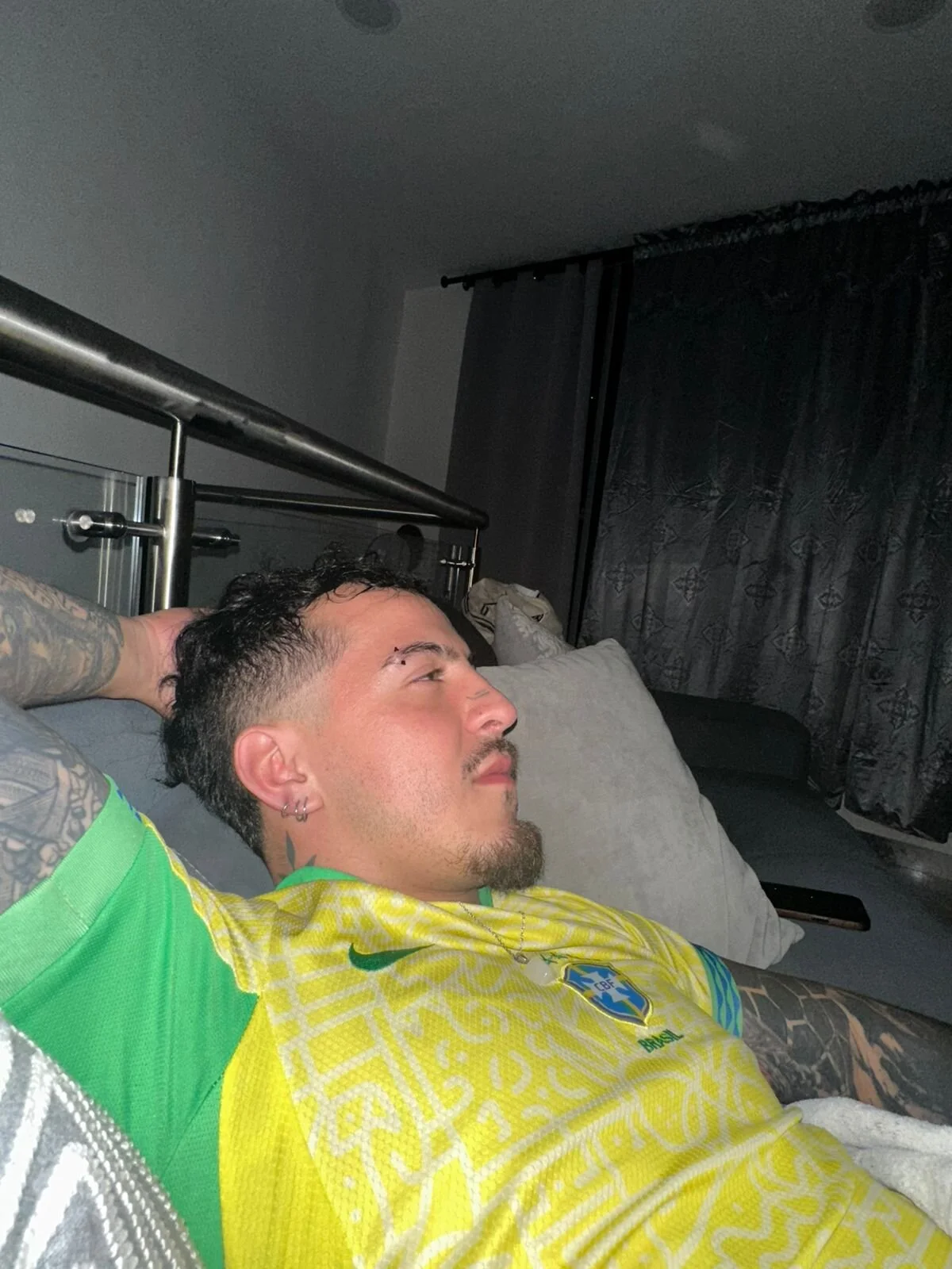 XXX Porn Photo of Nude jhaycoxl_ 8