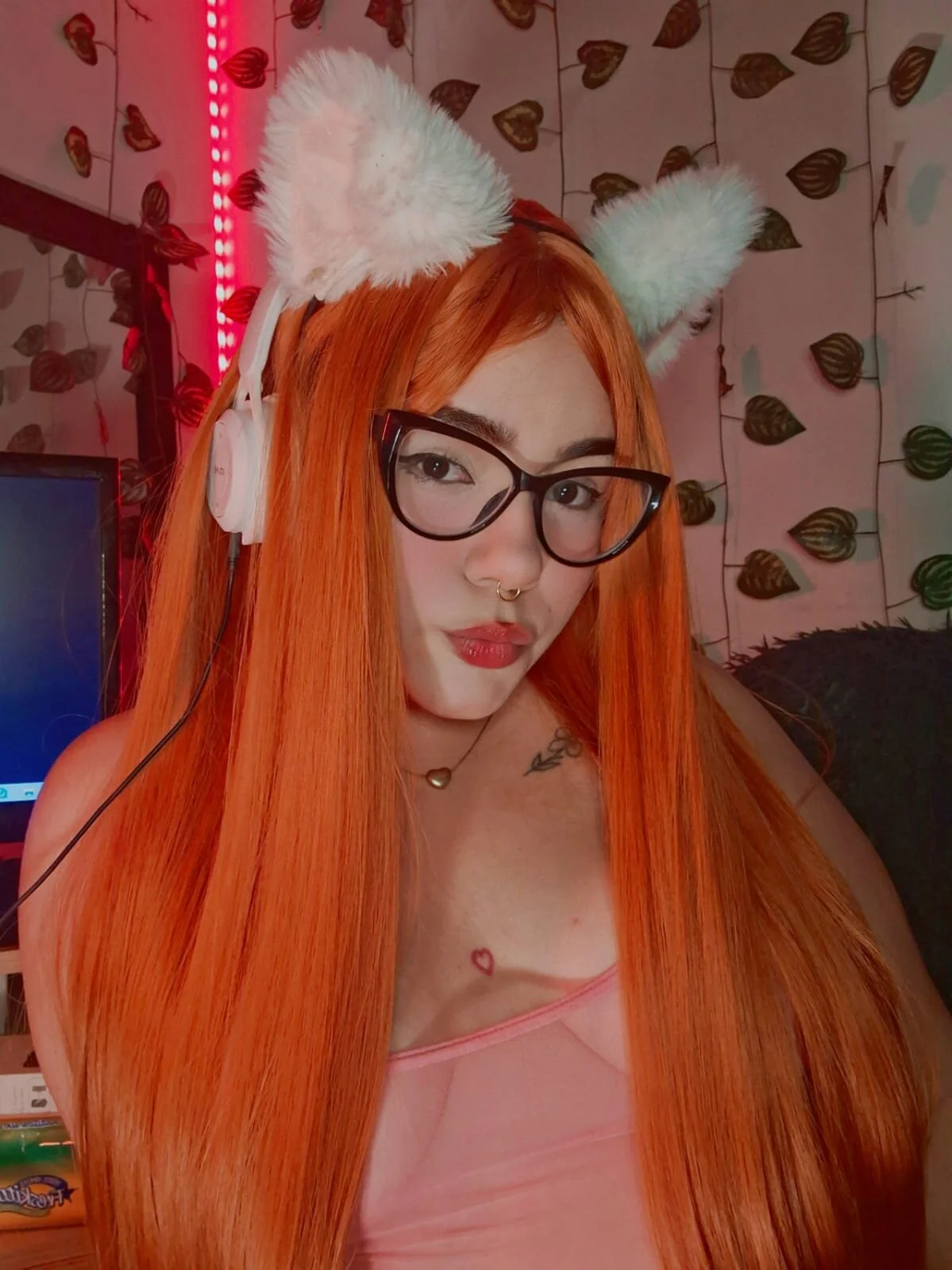 XXX Porn Photo of Nude MegXo 9