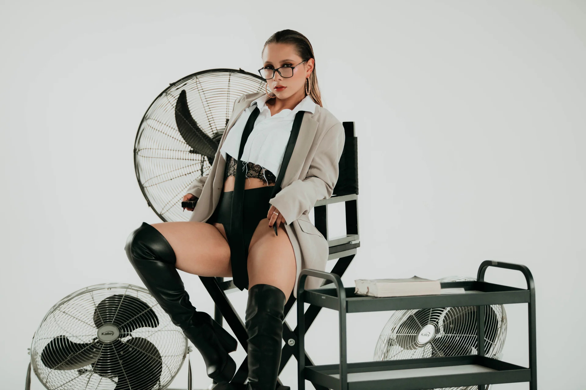 XXX Porn Photo of Nude GretaVelvet 43