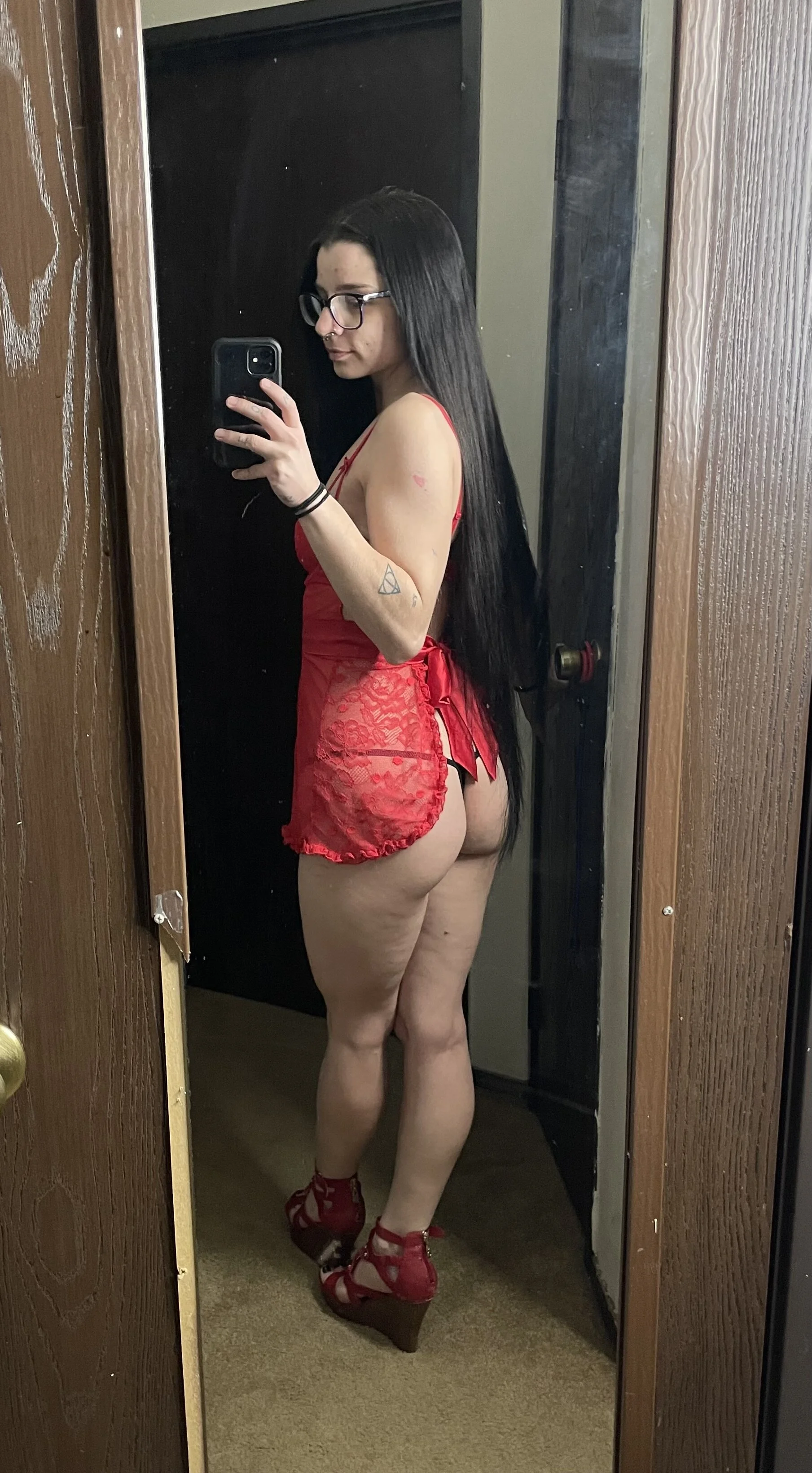 XXX Porn Photo of Nude xoktty 4