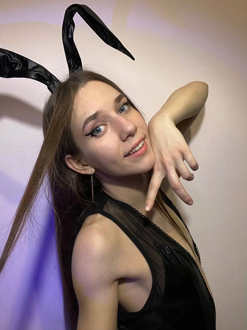 XXX Porn Photo of Nude PetraHambelton 520