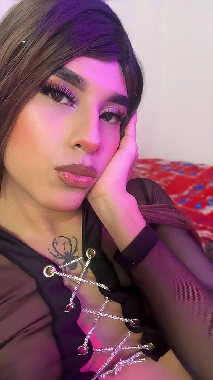XXX Porn Photo of Nude Mia_Blossoml__ 20