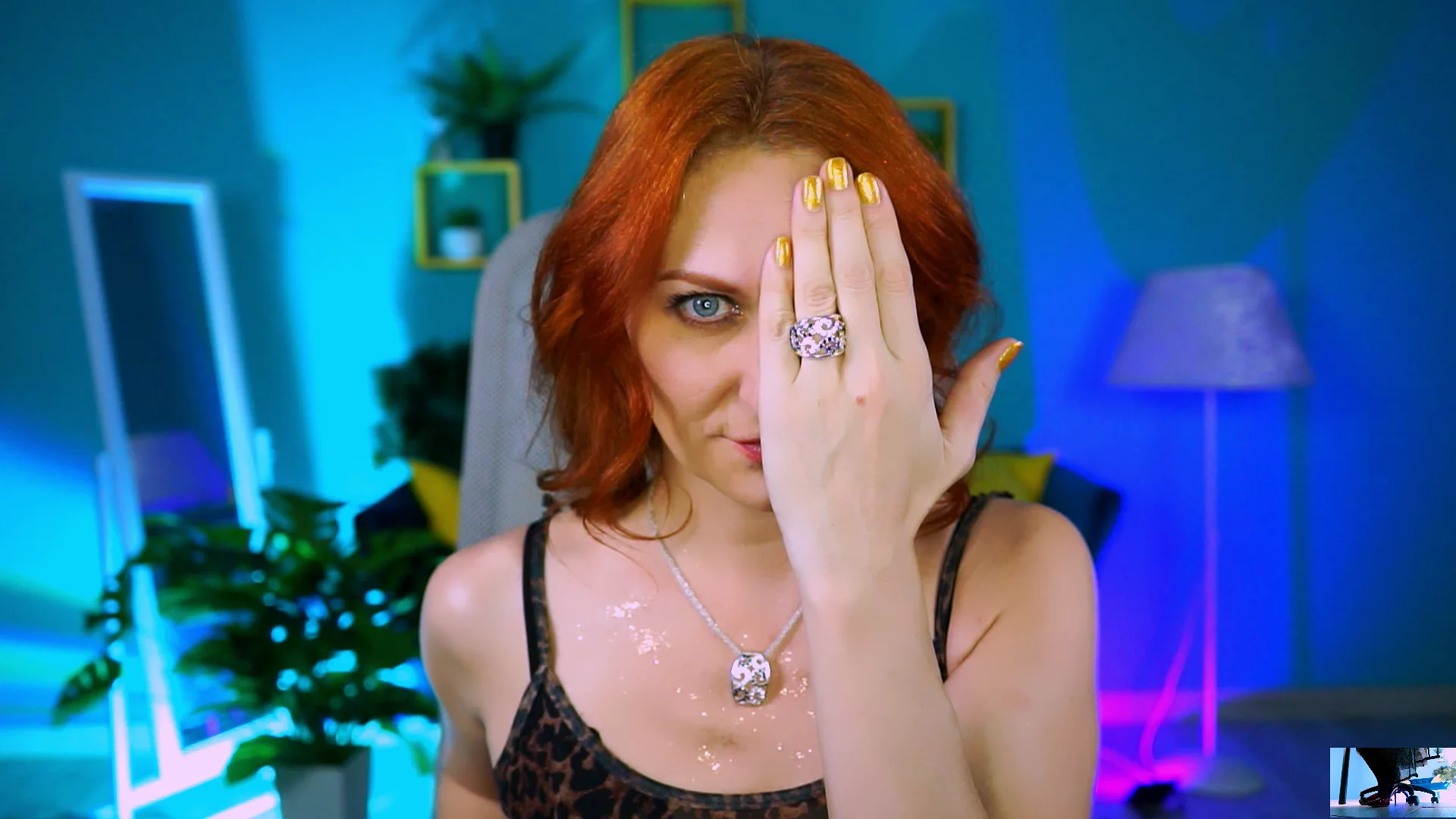 XXX Porn Photo of Nude DianaTorrens 29