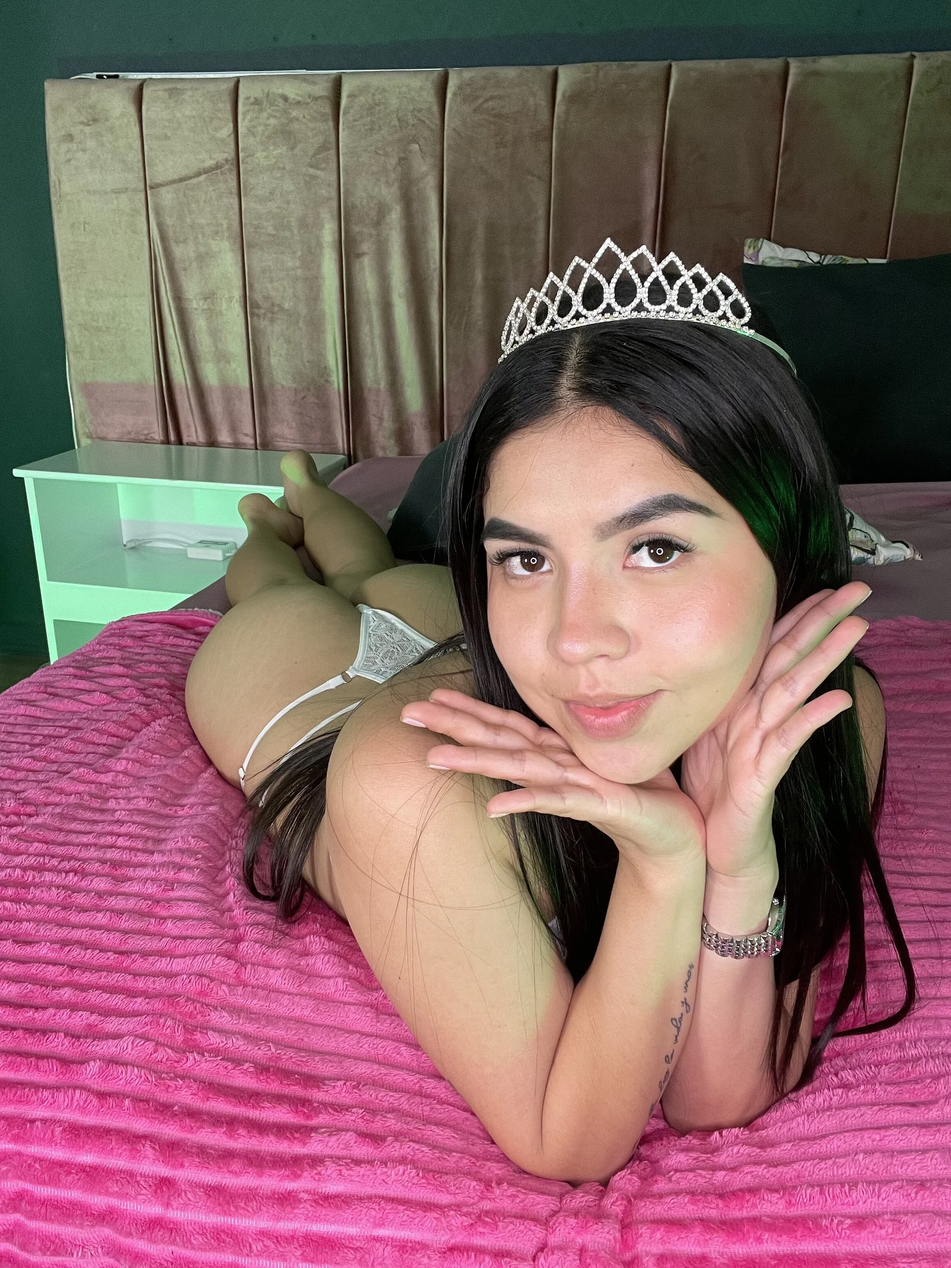 XXX Porn Photo of Nude Ambarina_ 17