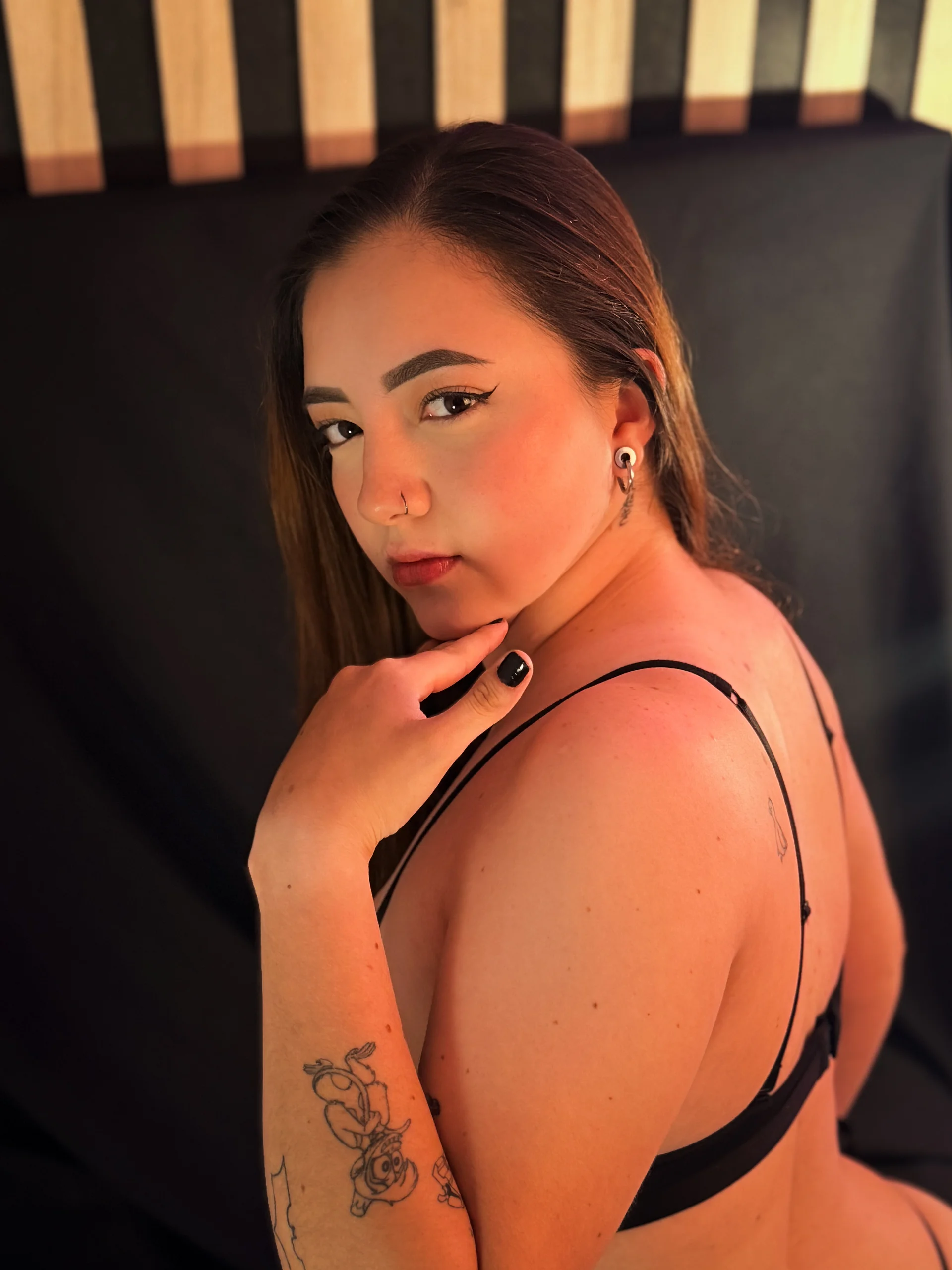 XXX Porn Photo of Nude Lexavega_ 10