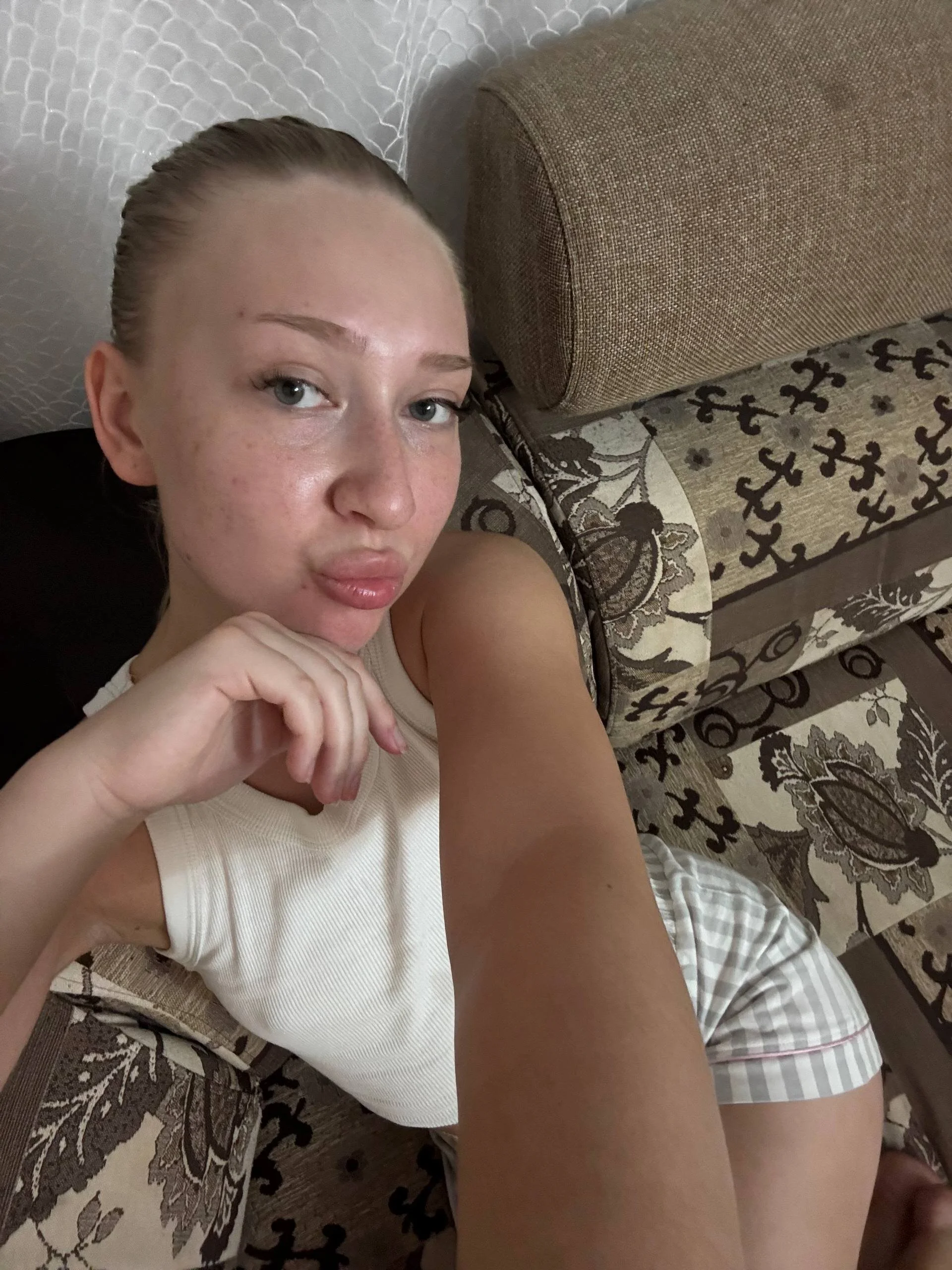 XXX Porn Photo of Nude AlinaTeaseX 67
