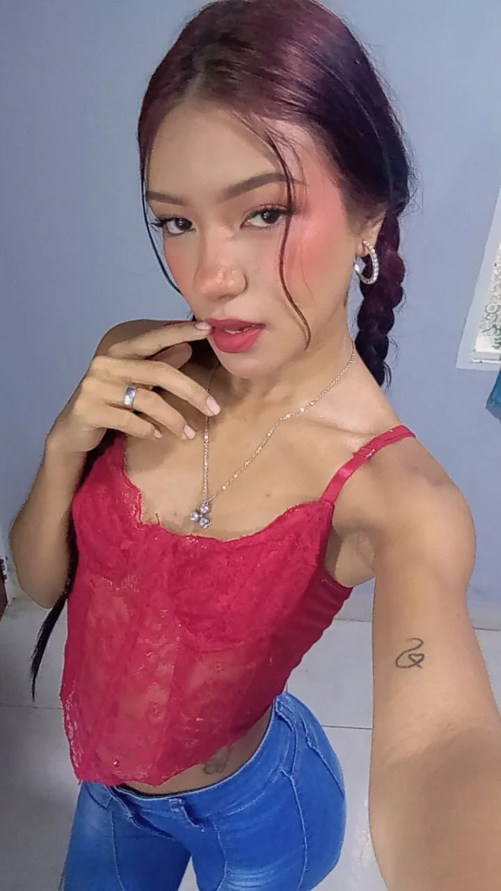 XXX Porn Photo of Nude IvorySelene 12
