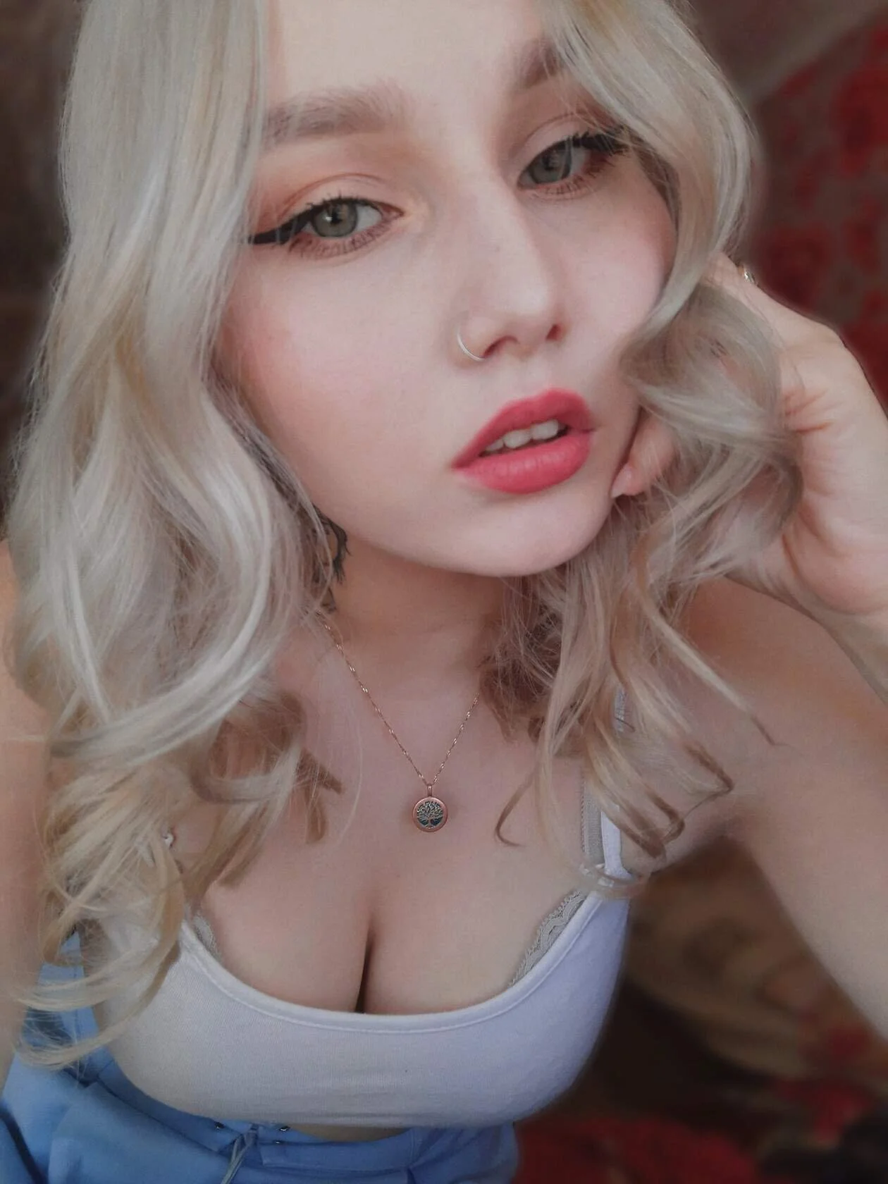 XXX Porn Photo of Nude CrystaLuna69 91