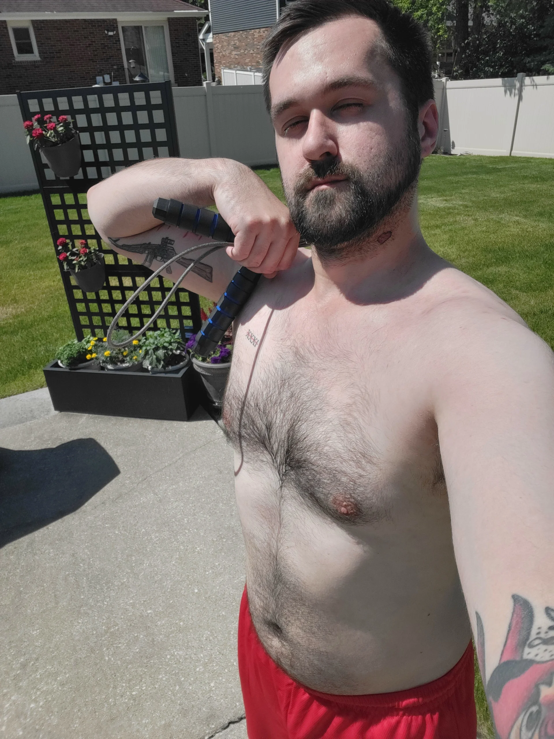 XXX Porn Photo of Nude ApexPuppy 90