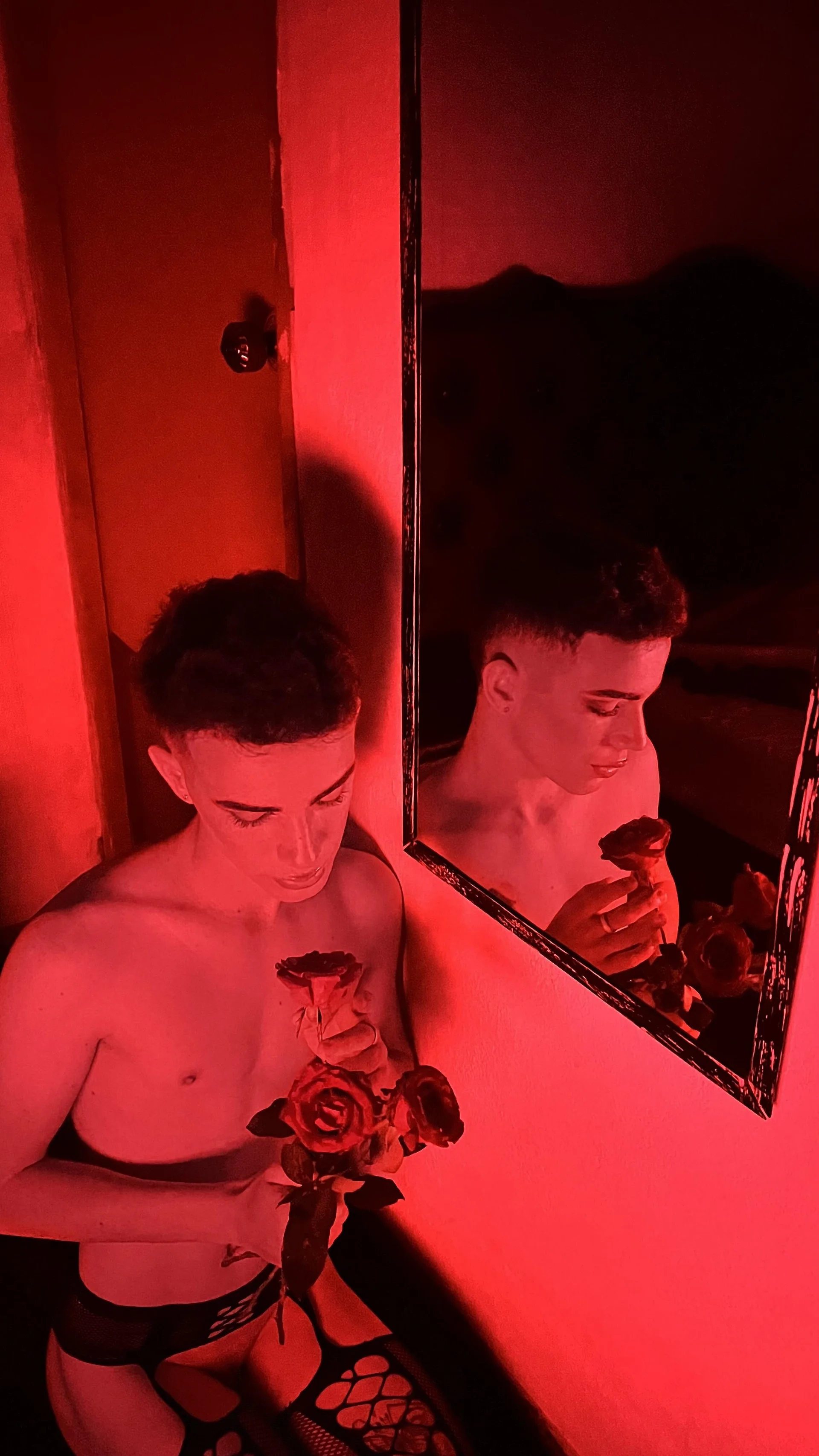 XXX Porn Photo of Nude Cristian_Delgado 43