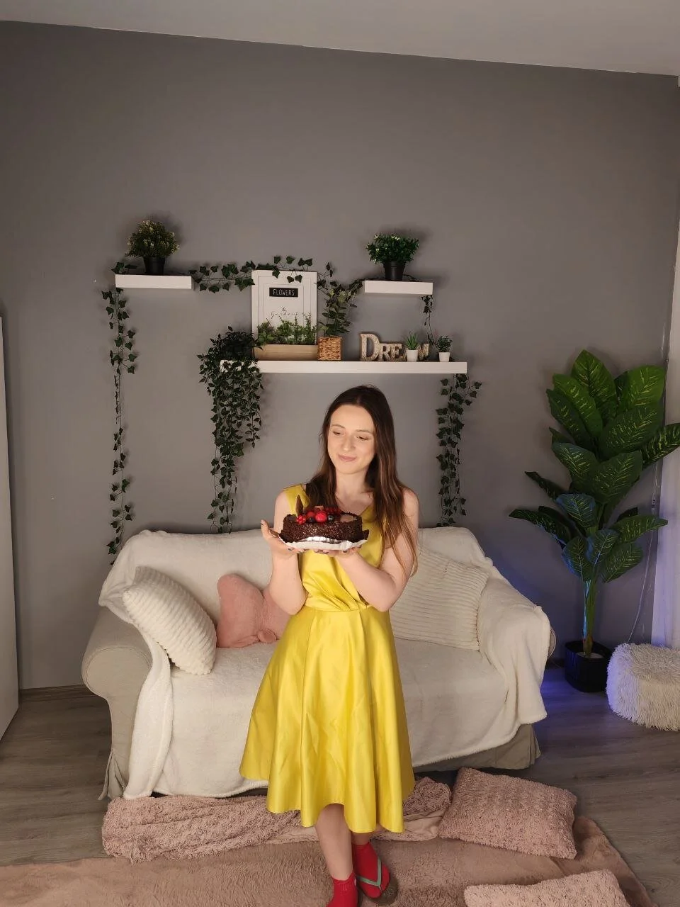 XXX Porn Photo of Nude SunnyFaye 19