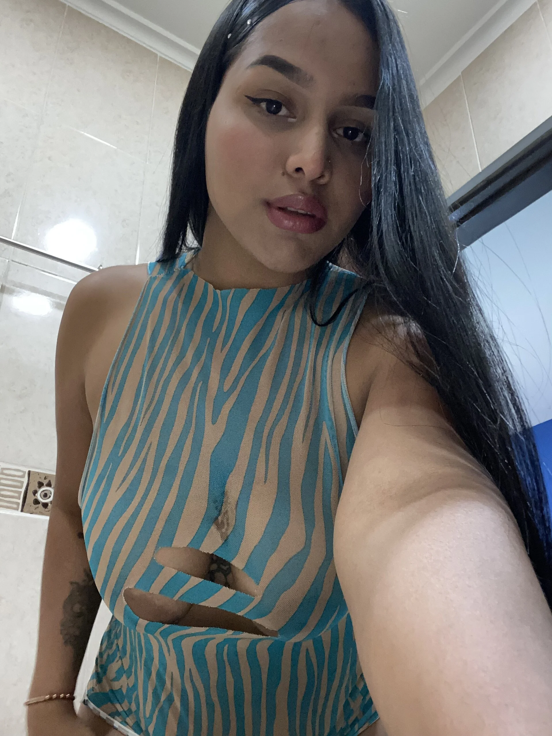 XXX Porn Photo of Nude Fancyxlove 112