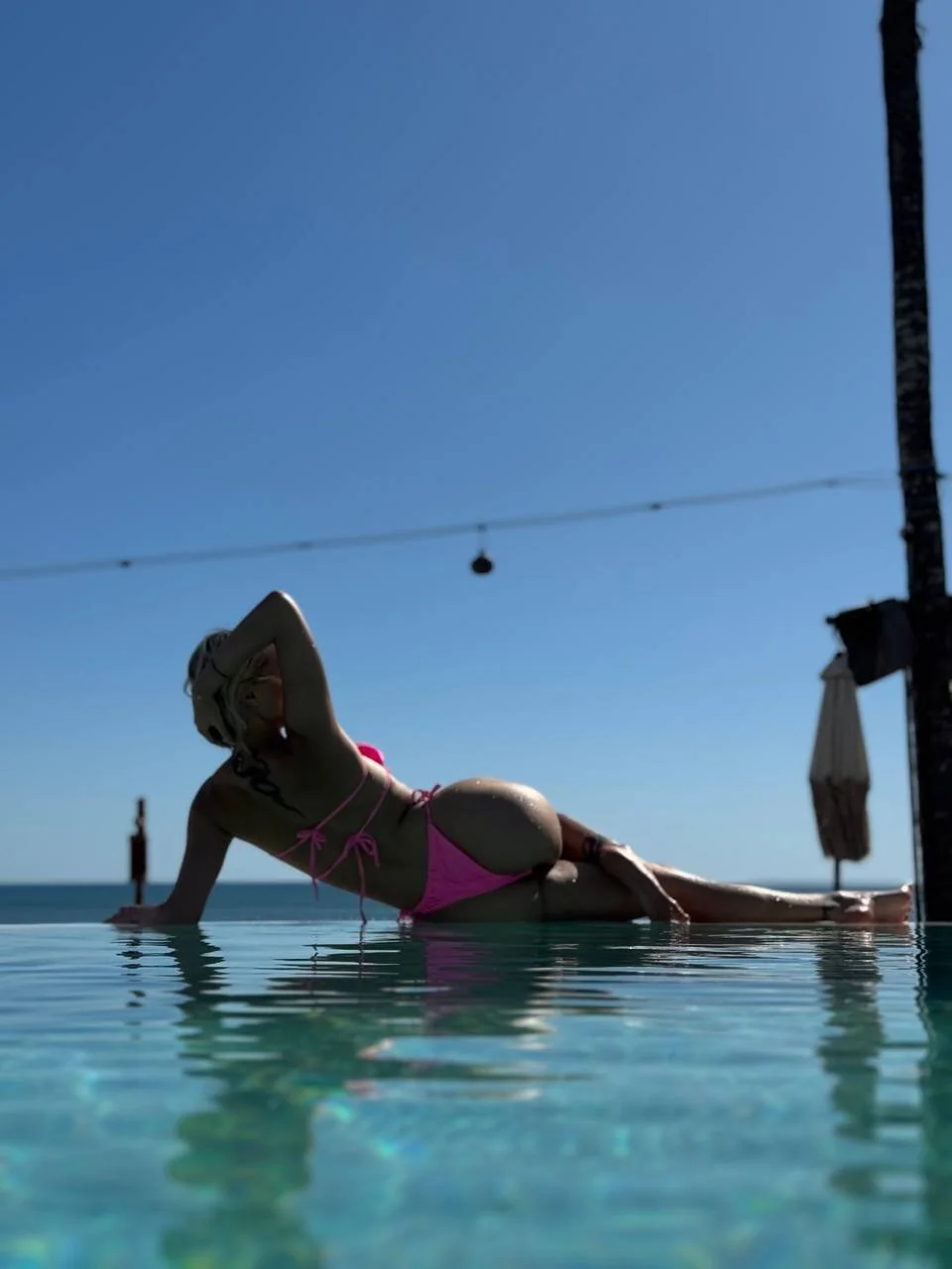 XXX Porn Photo of Nude Scout_Avrora 168
