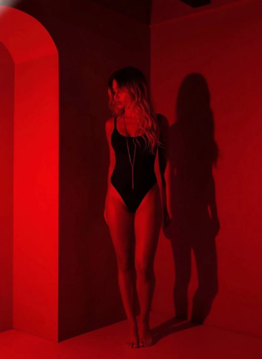 XXX Porn Photo of Nude Ironliturgy 3