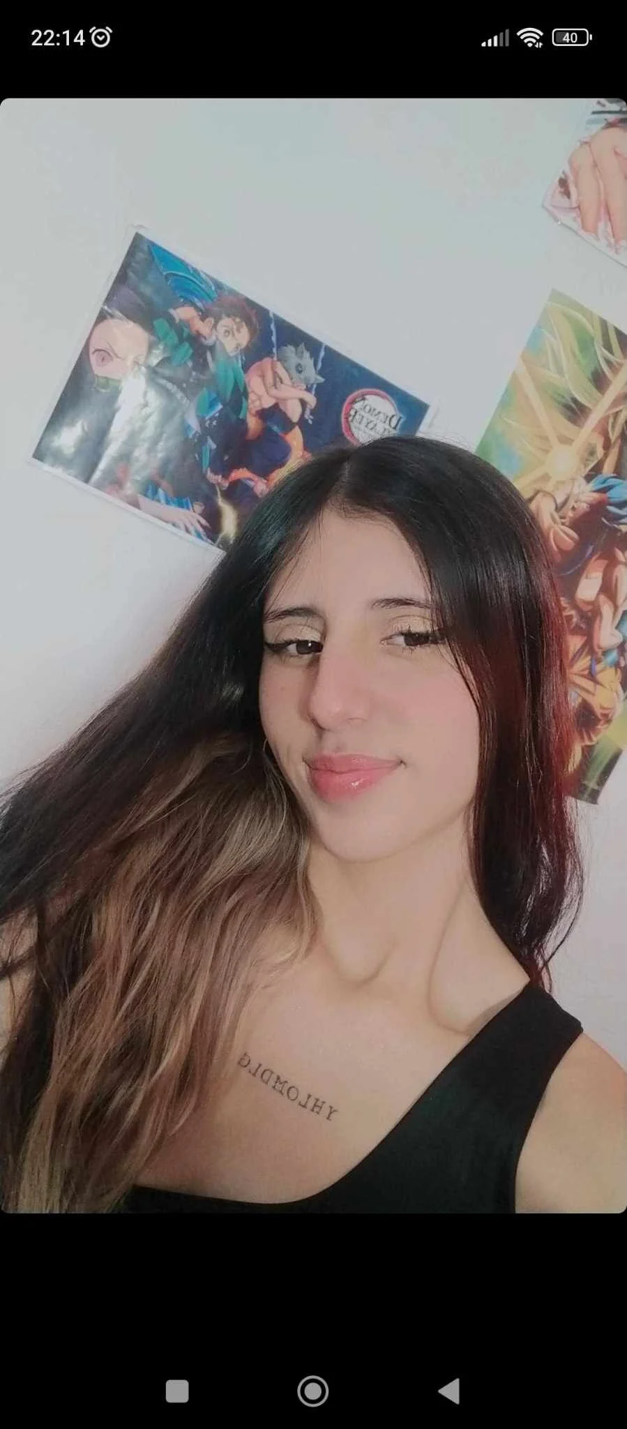XXX Porn Photo of Nude Pearl_amethyst 3