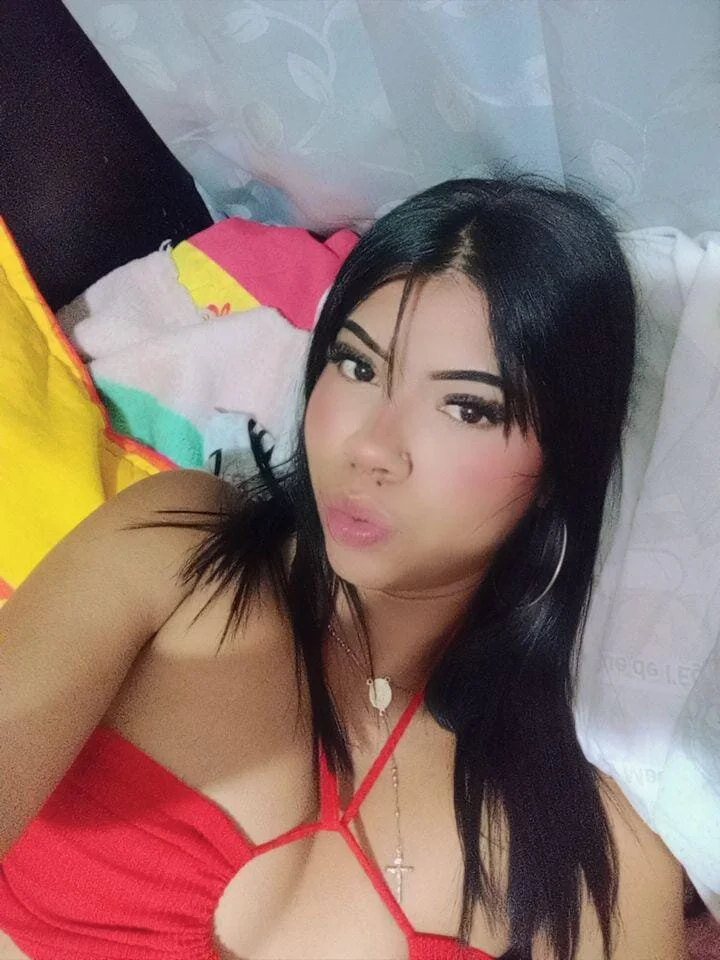 XXX Porn Photo of Nude Michelle_Vixen 7