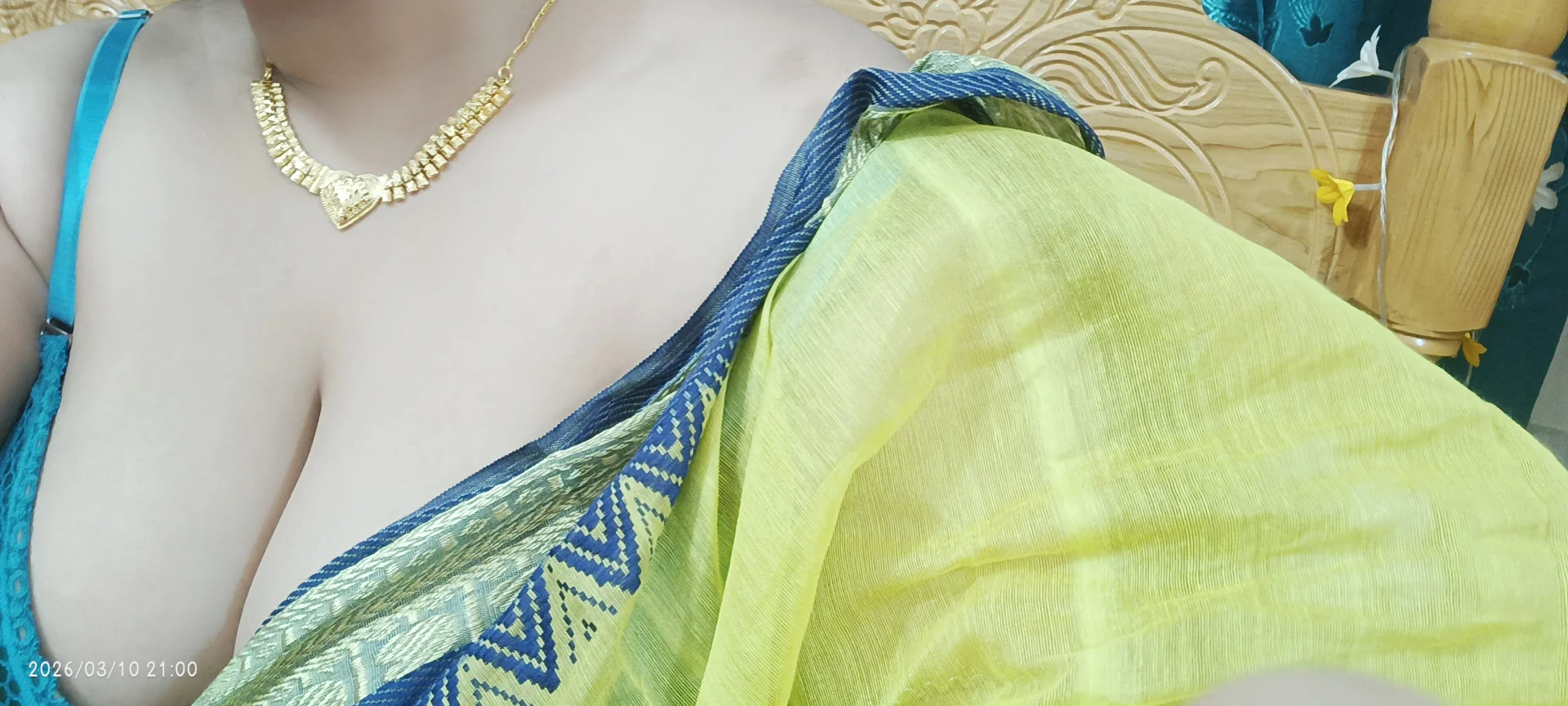 XXX Porn Photo of Nude Beauty_Queen_Soniya 950