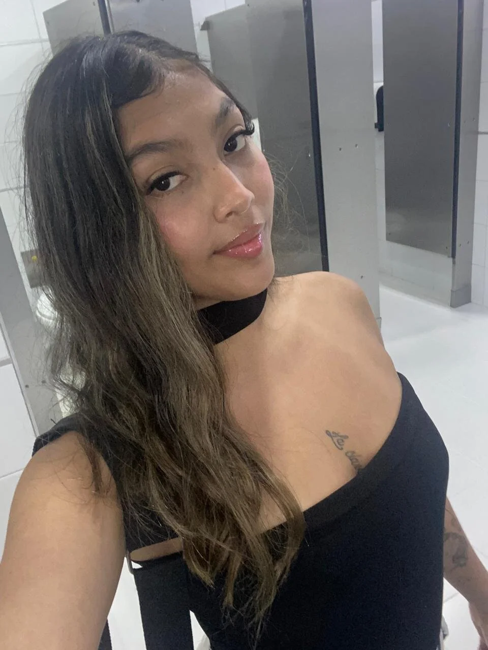 XXX Porn Photo of Nude lucianaa_19 2