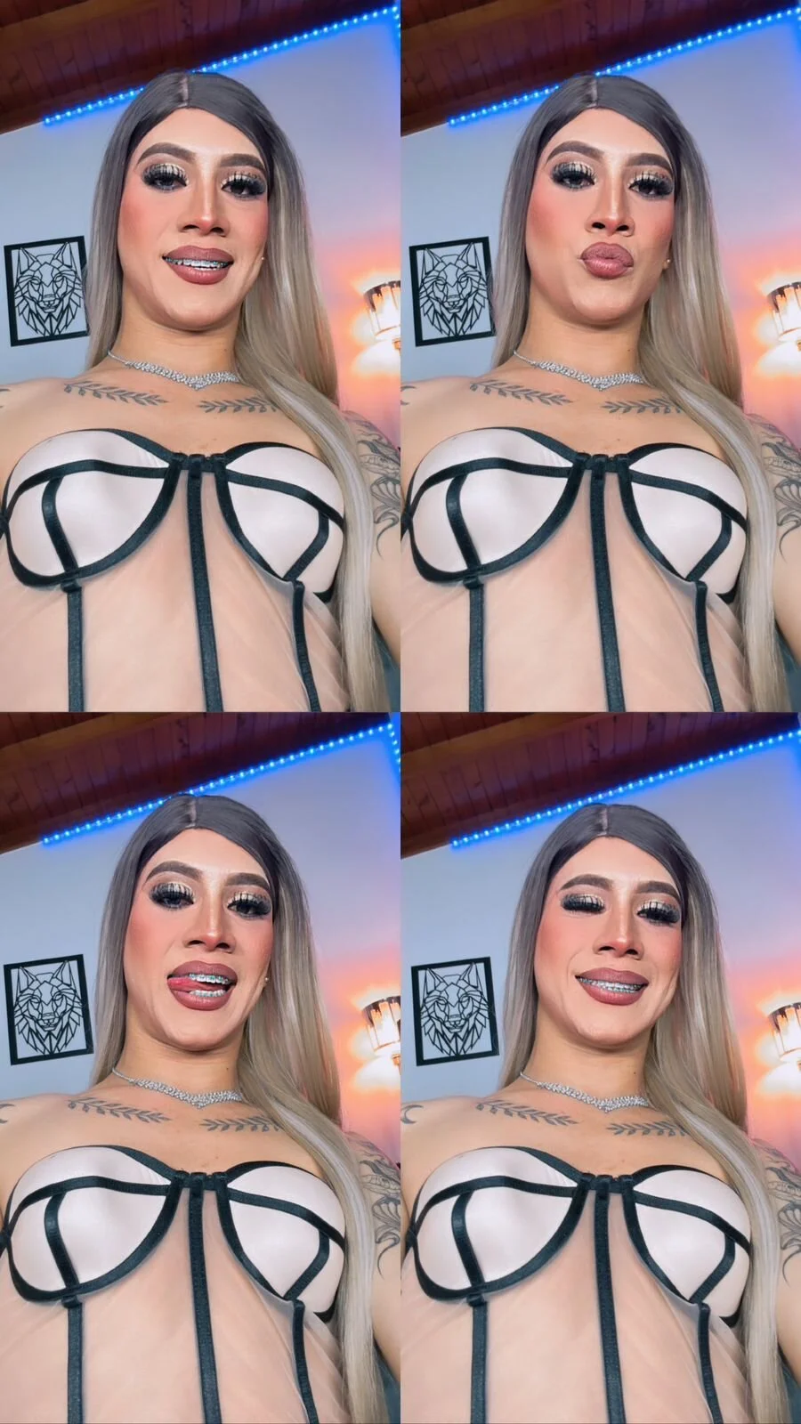 XXX Porn Photo of Nude Scarlett_Steelee 45