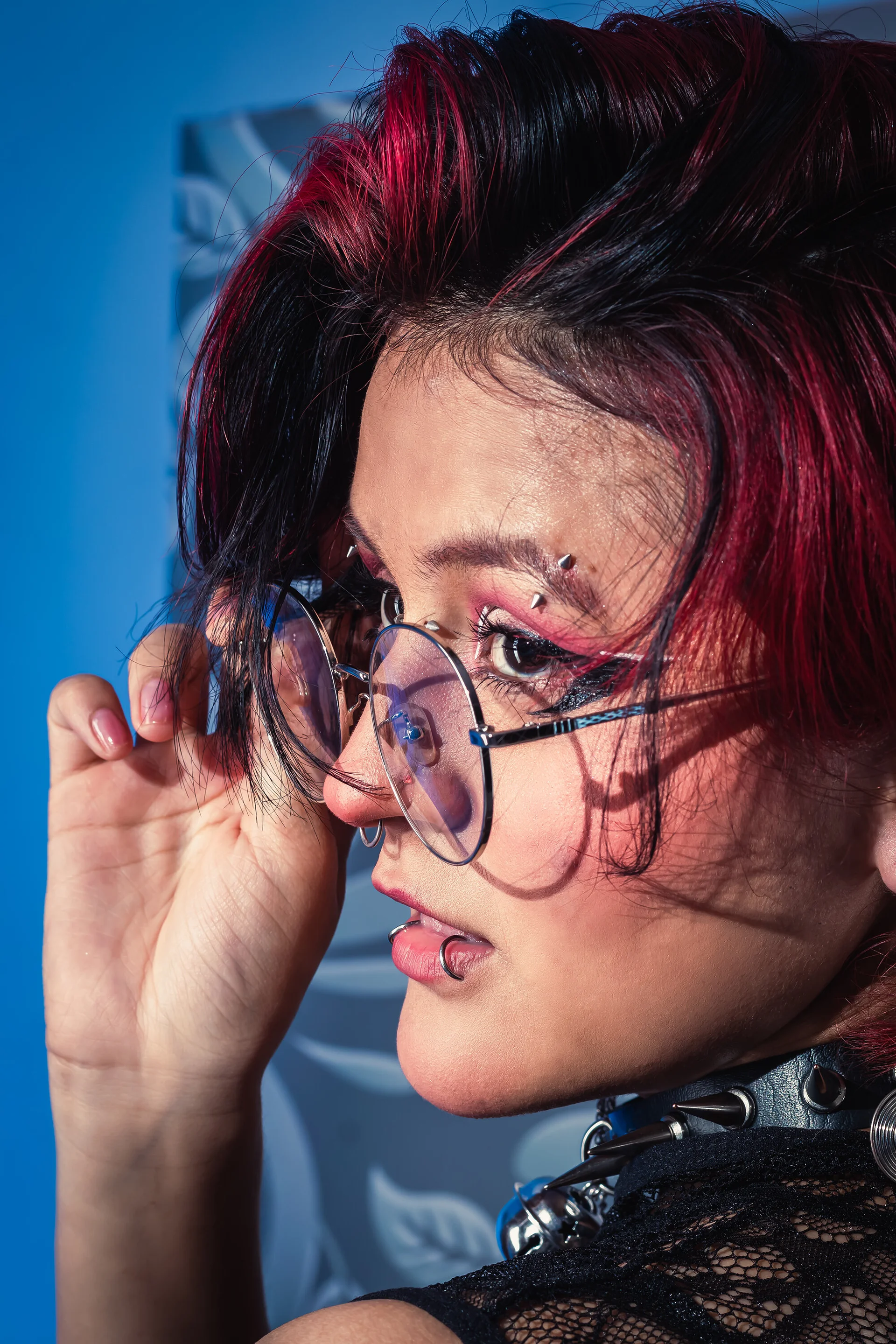 XXX Porn Photo of Nude YuuMiko 19