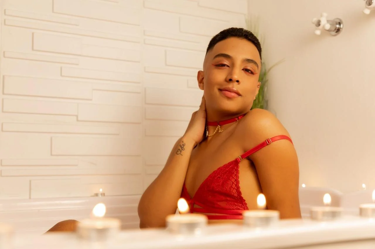 XXX Porn Photo of Nude Siriuss_Collin 96