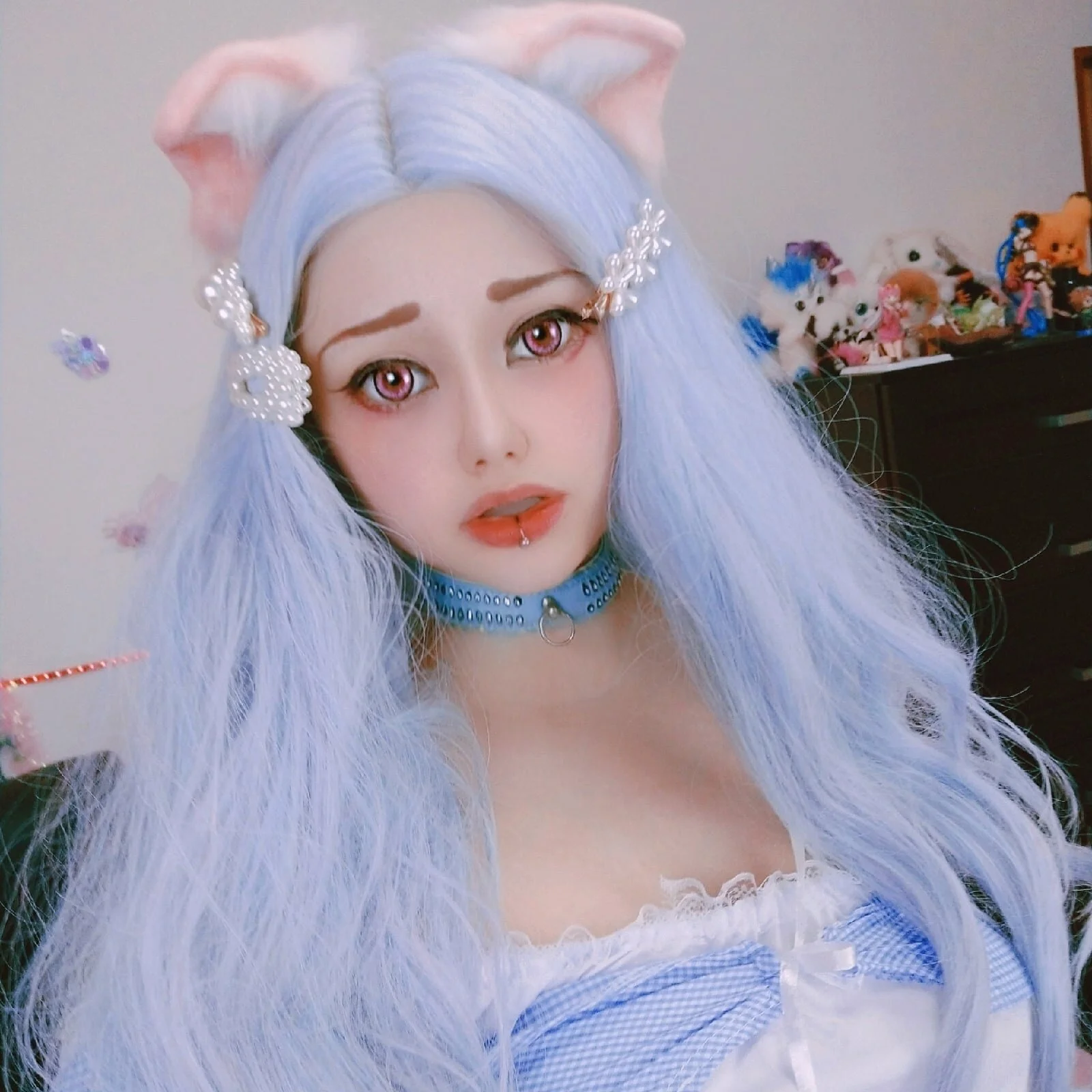 XXX Porn Photo of Nude Lolisuccub 219