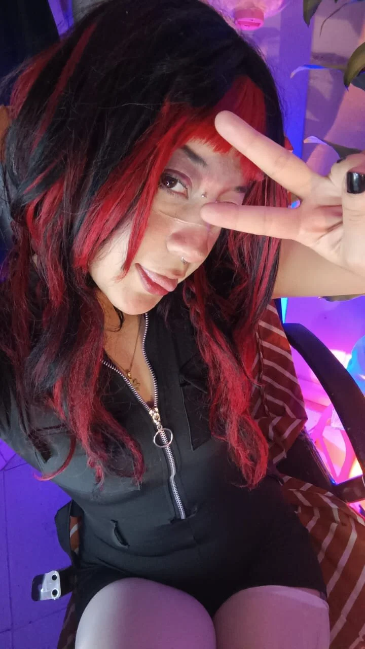 XXX Porn Photo of Nude amy_flaker 8