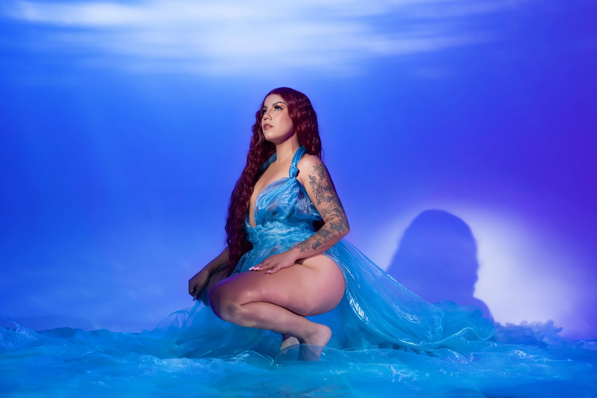 XXX Porn Photo of Nude MelaniieRoux 81