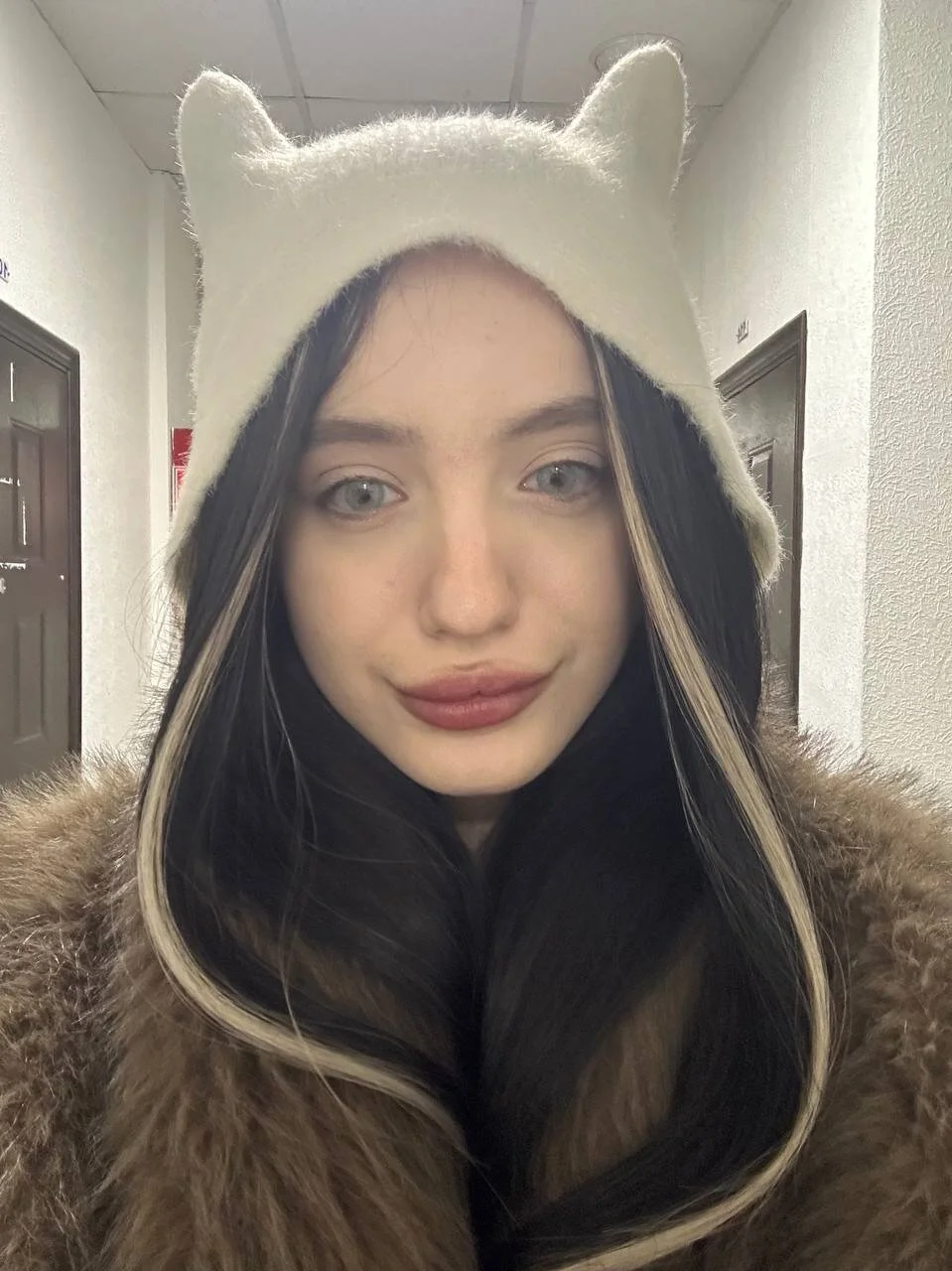 XXX Porn Photo of Nude MiaTee 3