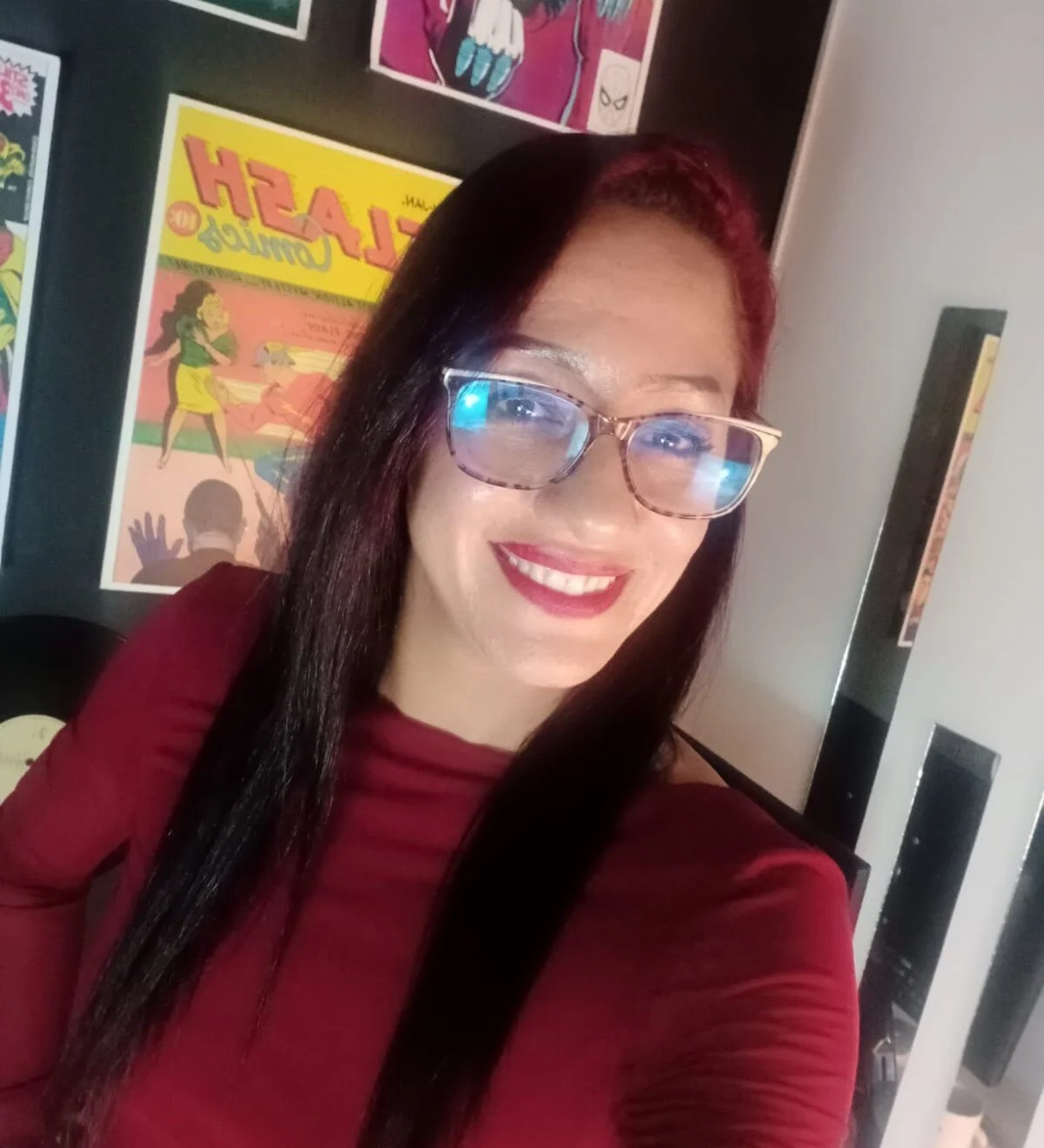 XXX Porn Photo of Nude Samantha__cooper 36
