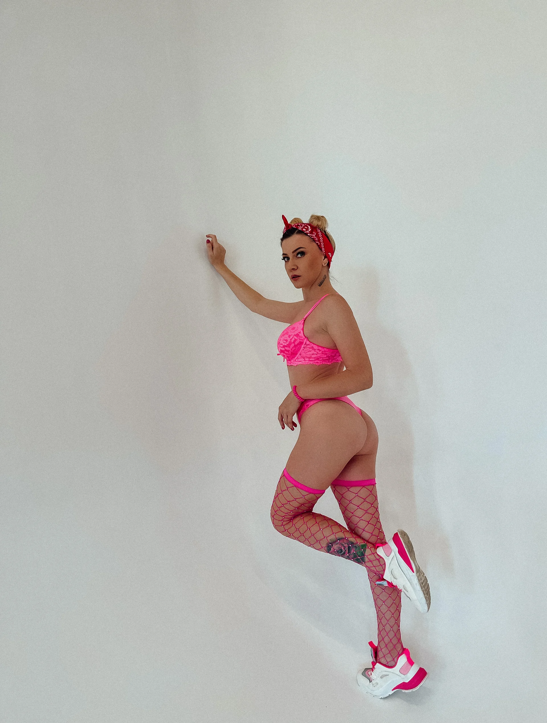 XXX Porn Photo of Nude ParadiseAlina 9