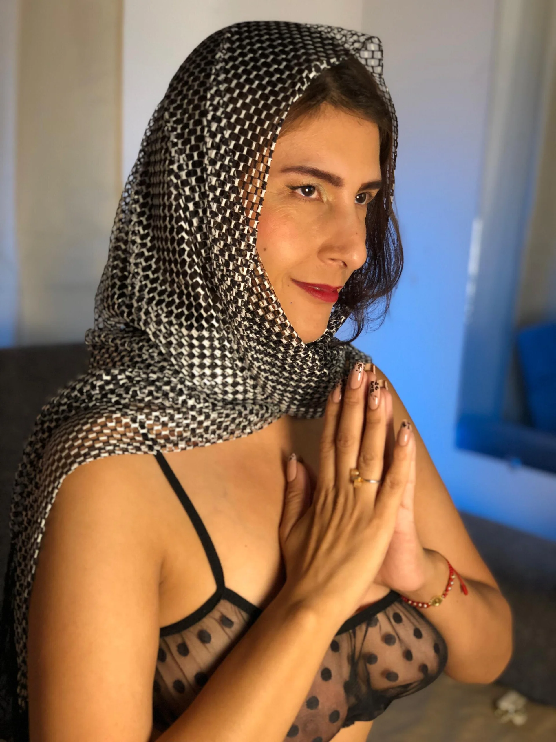 XXX Porn Photo of Nude isa_kiss 51