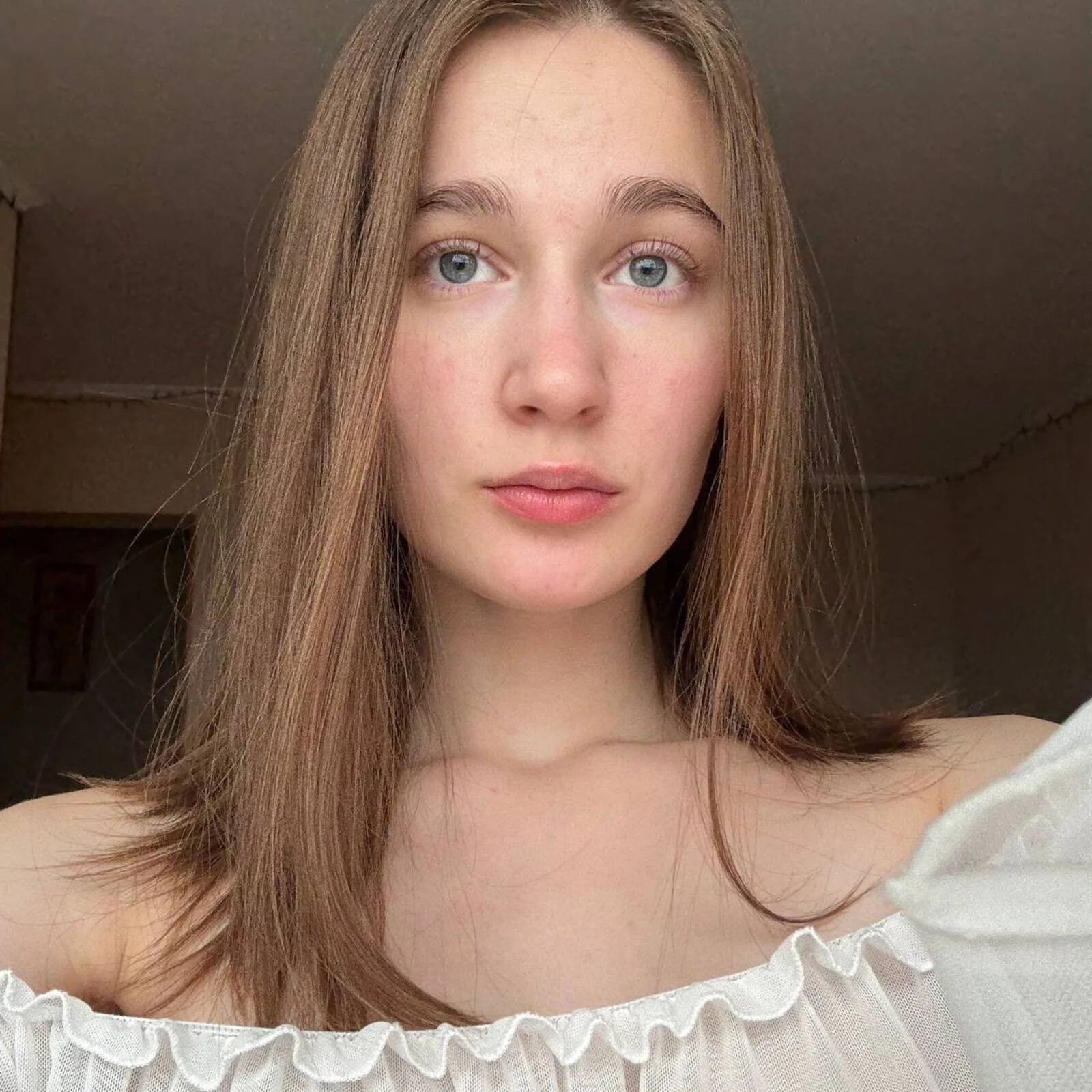 XXX Porn Photo of Nude CaritaRazze 1