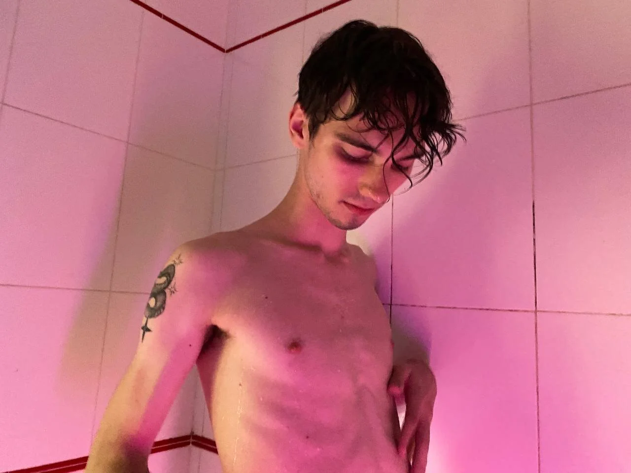 XXX Porn Photo of Nude Jeffry_Snake 21