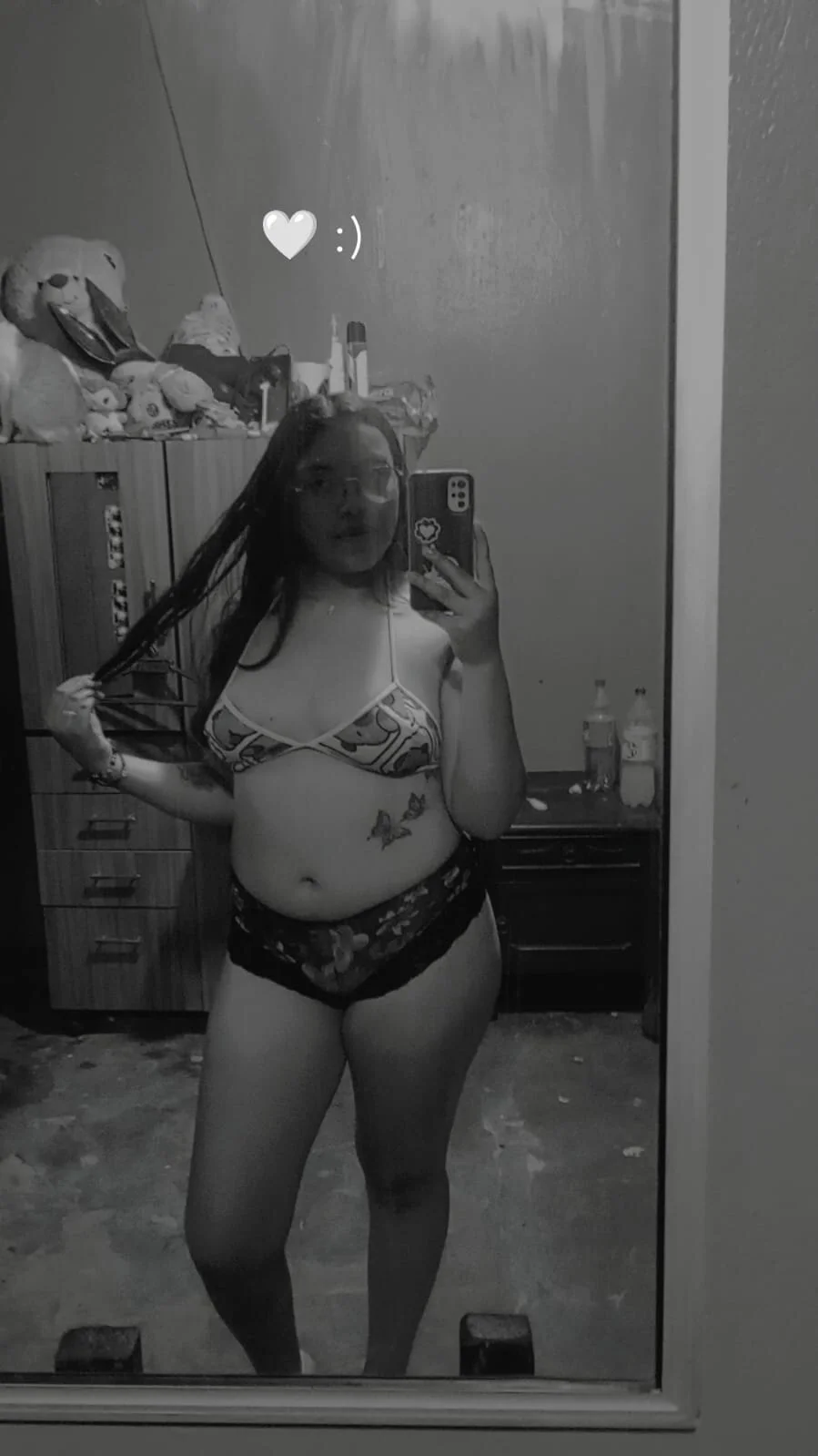 XXX Porn Photo of Nude Nicky66h 4