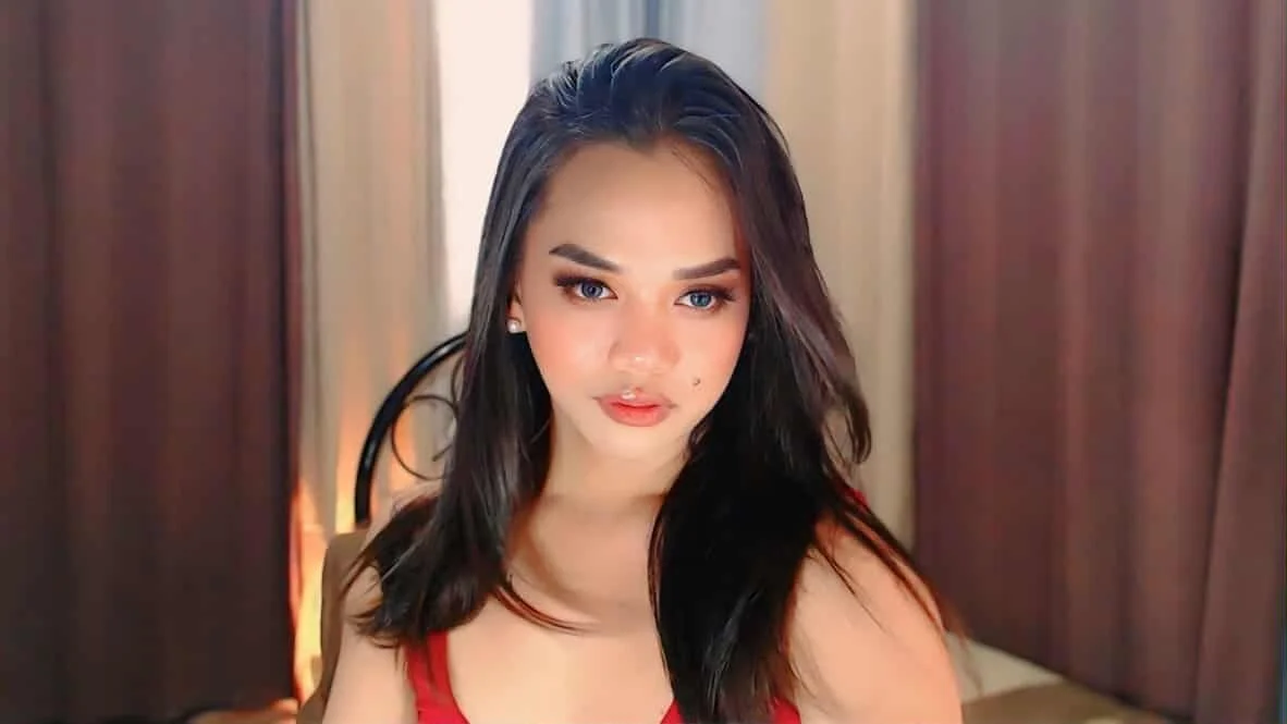 XXX Porn Photo of Nude DivineCandy 3