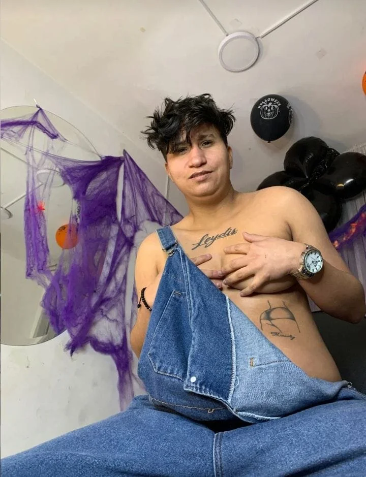 XXX Porn Photo of Nude Aleja_rs 8
