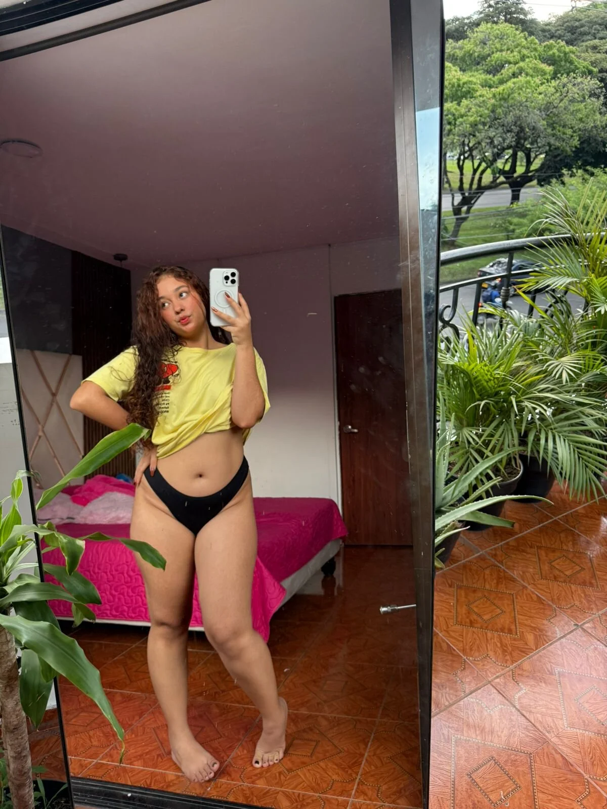 XXX Porn Photo of Nude lana_rousse01 31