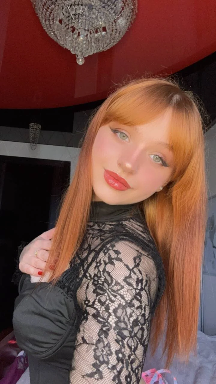XXX Porn Photo of Nude RubbyFlamee 16