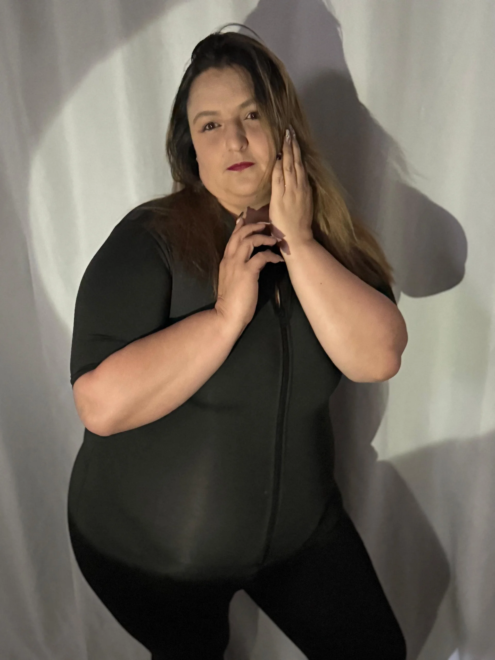 XXX Porn Photo of Nude RouseWright 29