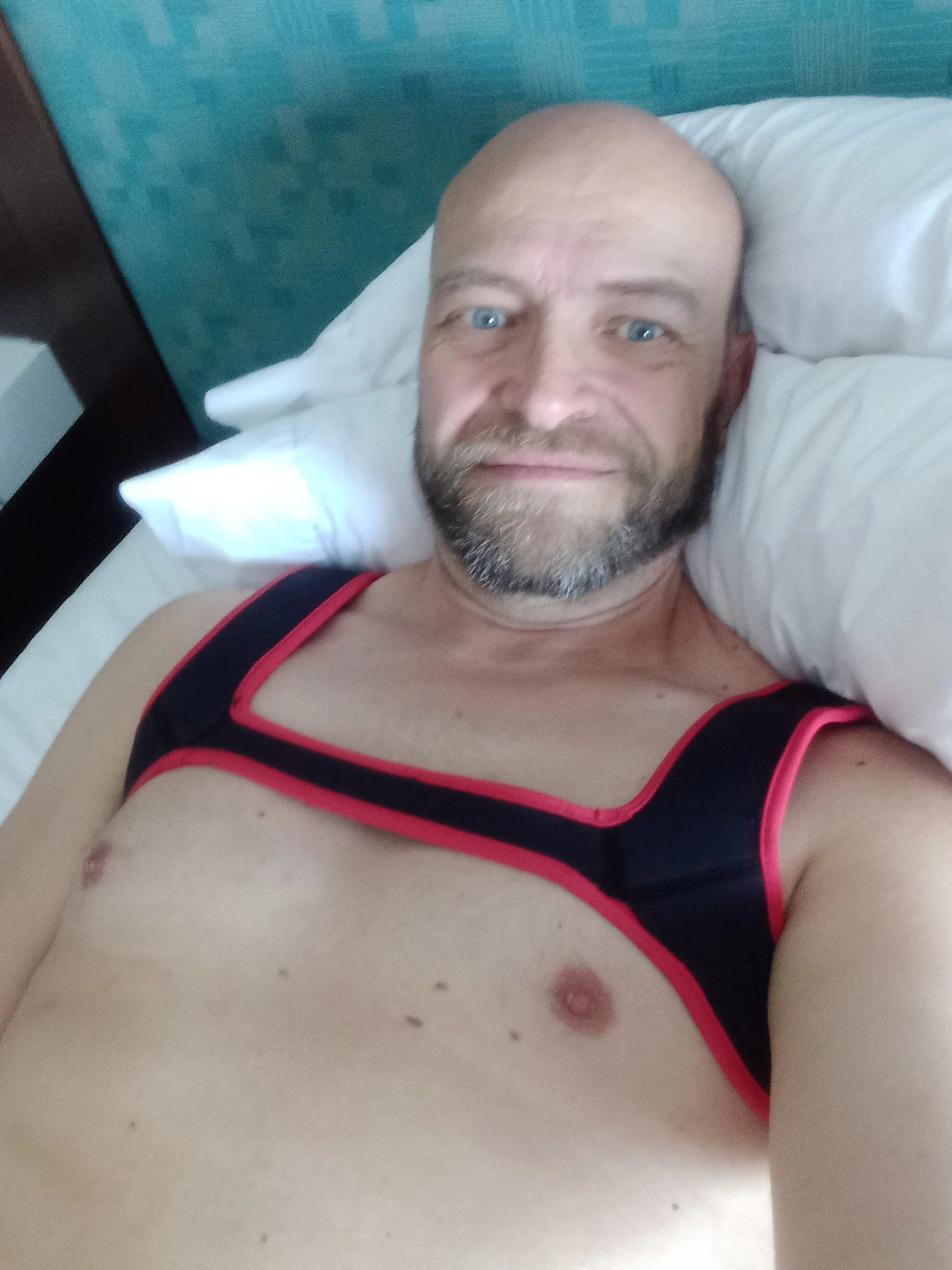 XXX Porn Photo of Nude daveletsplay 4