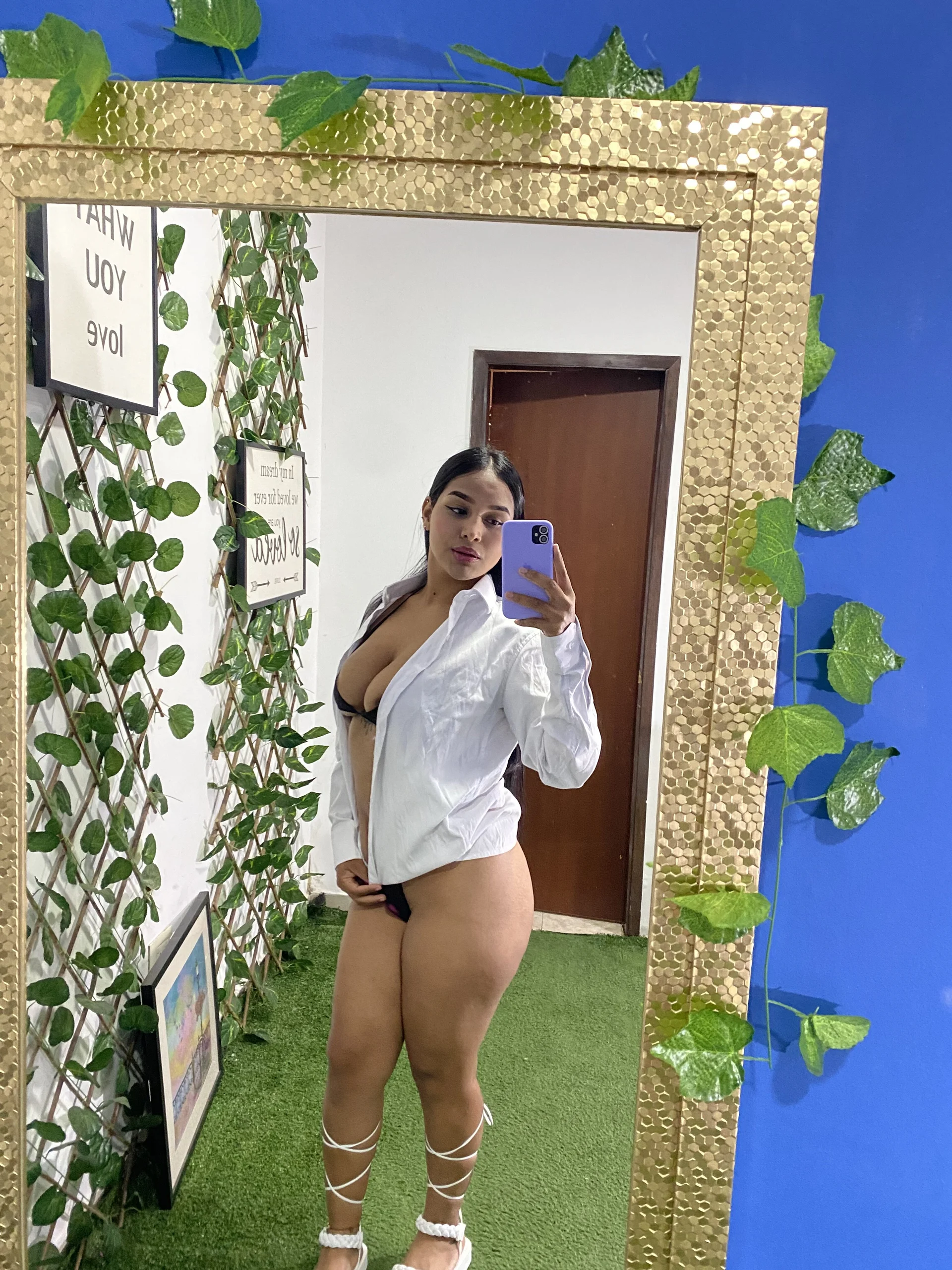 XXX Porn Photo of Nude Fancyxlove 216