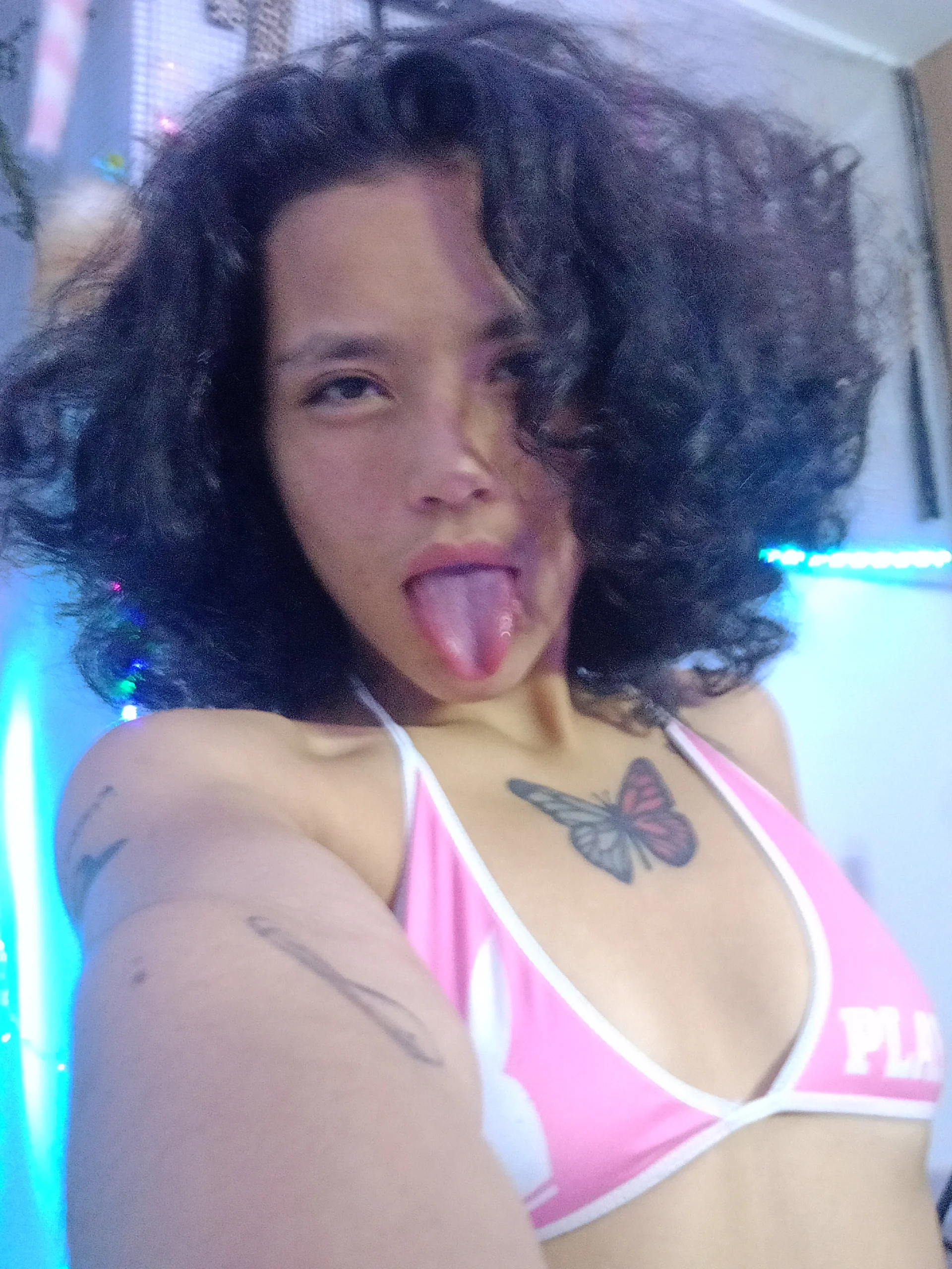 XXX Porn Photo of Nude Malika_x_noor 21