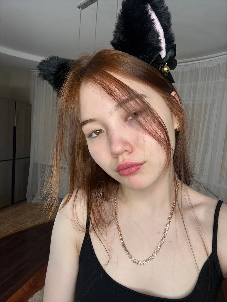 XXX Porn Photo of Nude RoniDetterich 62