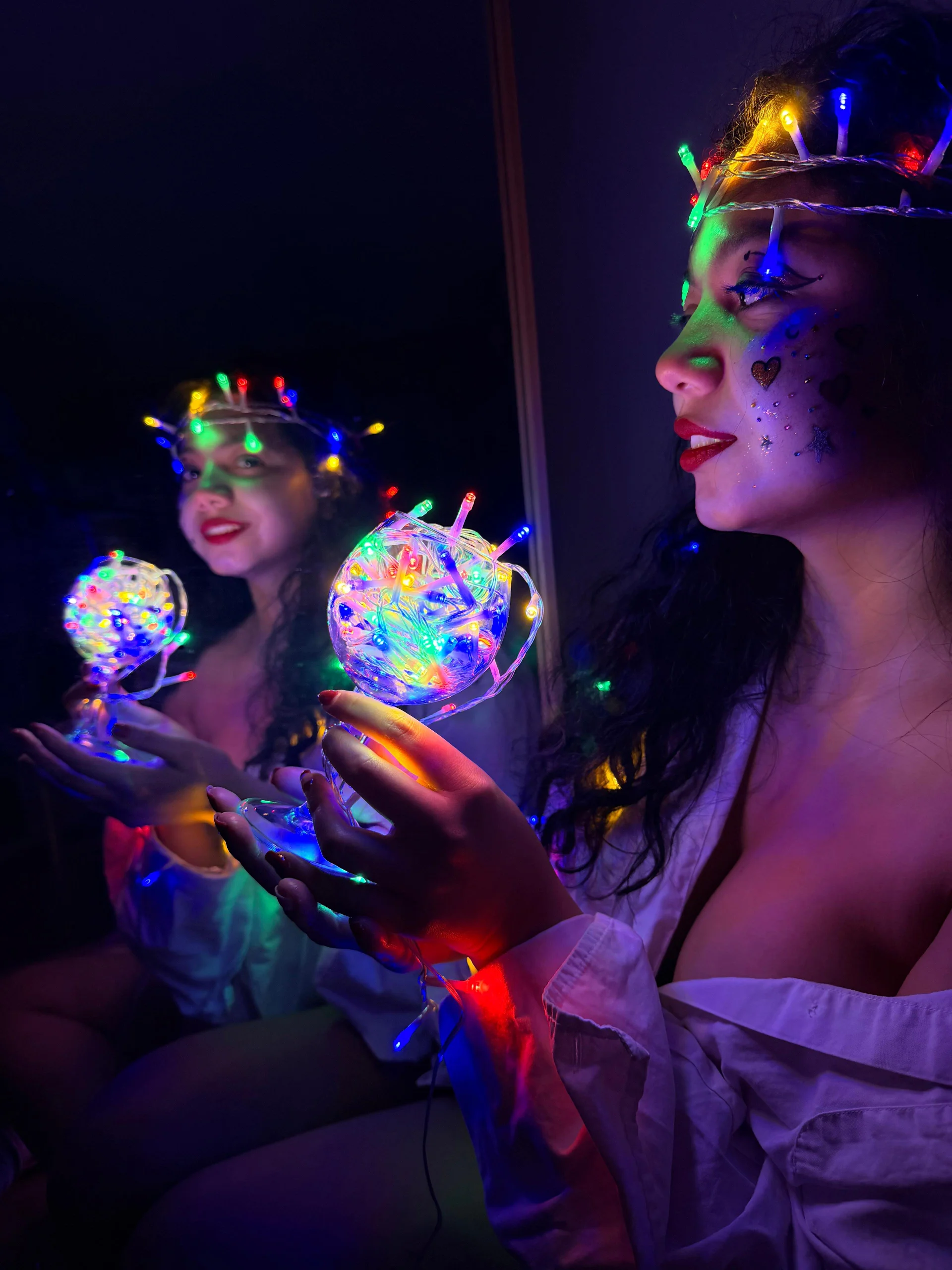 XXX Porn Photo of Nude SelenaBlumX 75